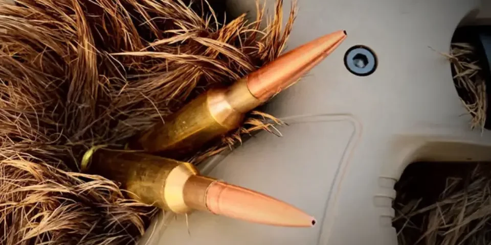 Калібр 6,5 Creedmoor: призначення, характеристики та балістика