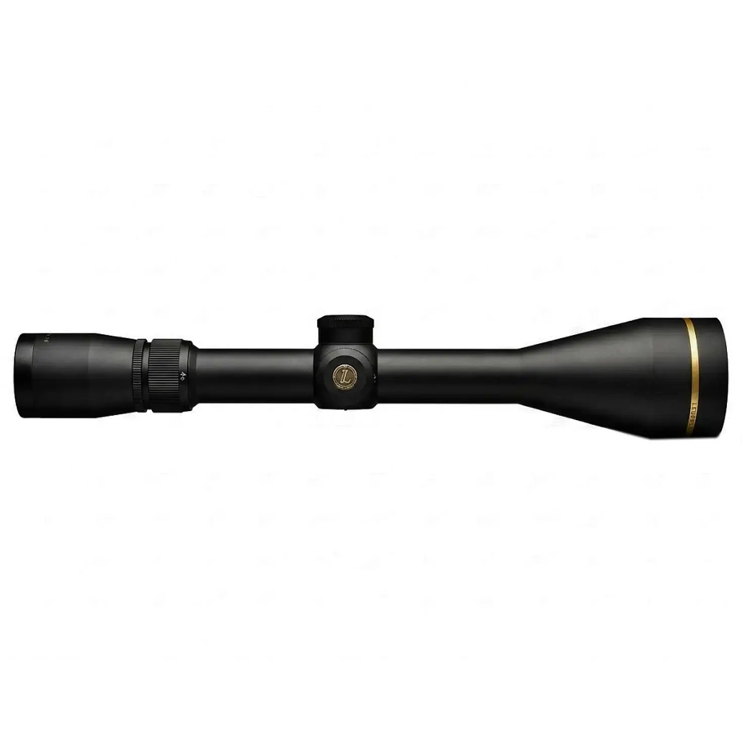 Оптичний приціл Leupold vx-3i 4.5-14x50 MilDot Оптический прицел Leupold VX-3i 4,5–14x50 MilDot