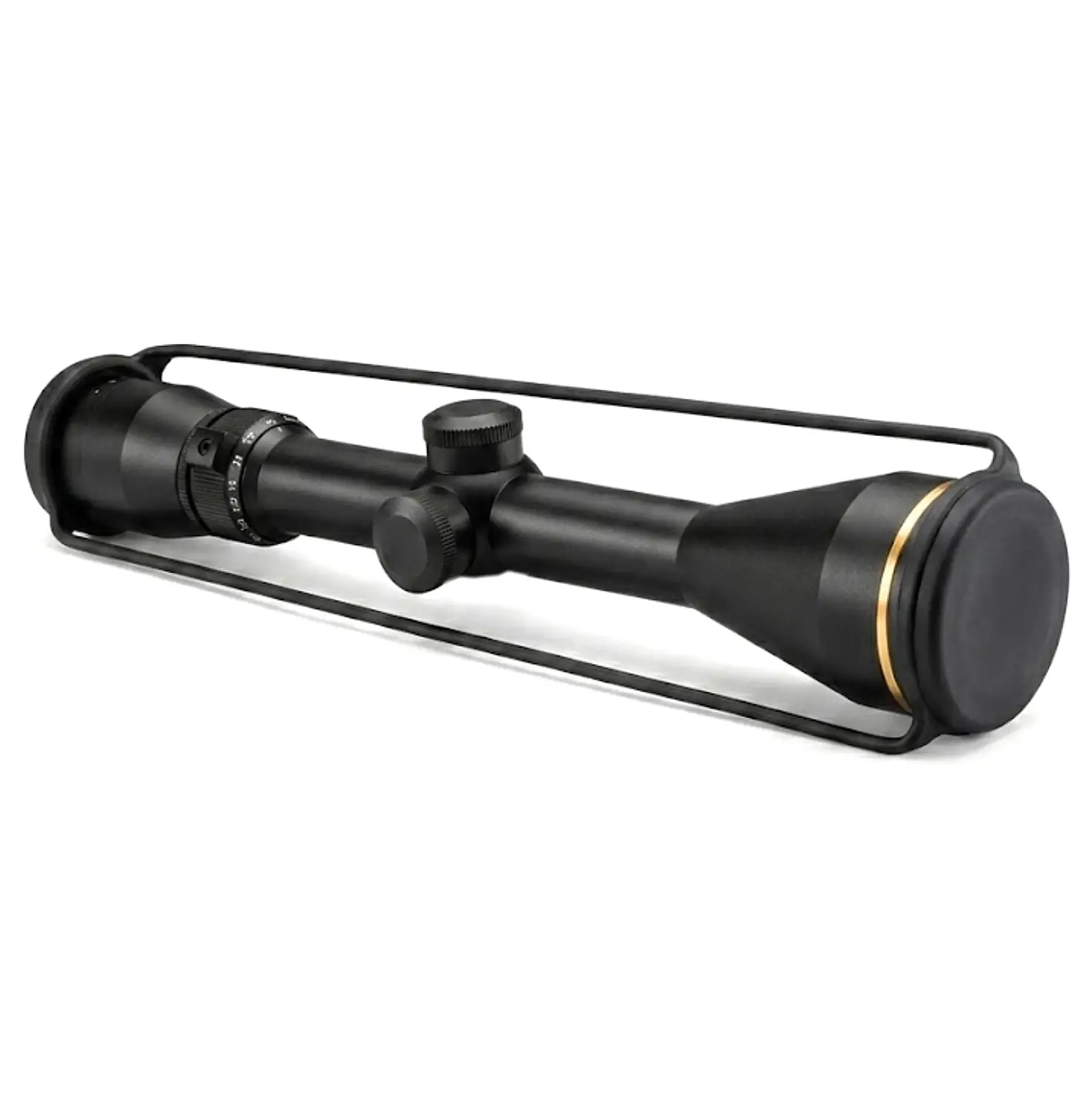 Оптичний приціл Leupold vx-3i 4.5-14x50 MilDot Оптический прицел Leupold VX-3i 4,5–14x50 MilDot