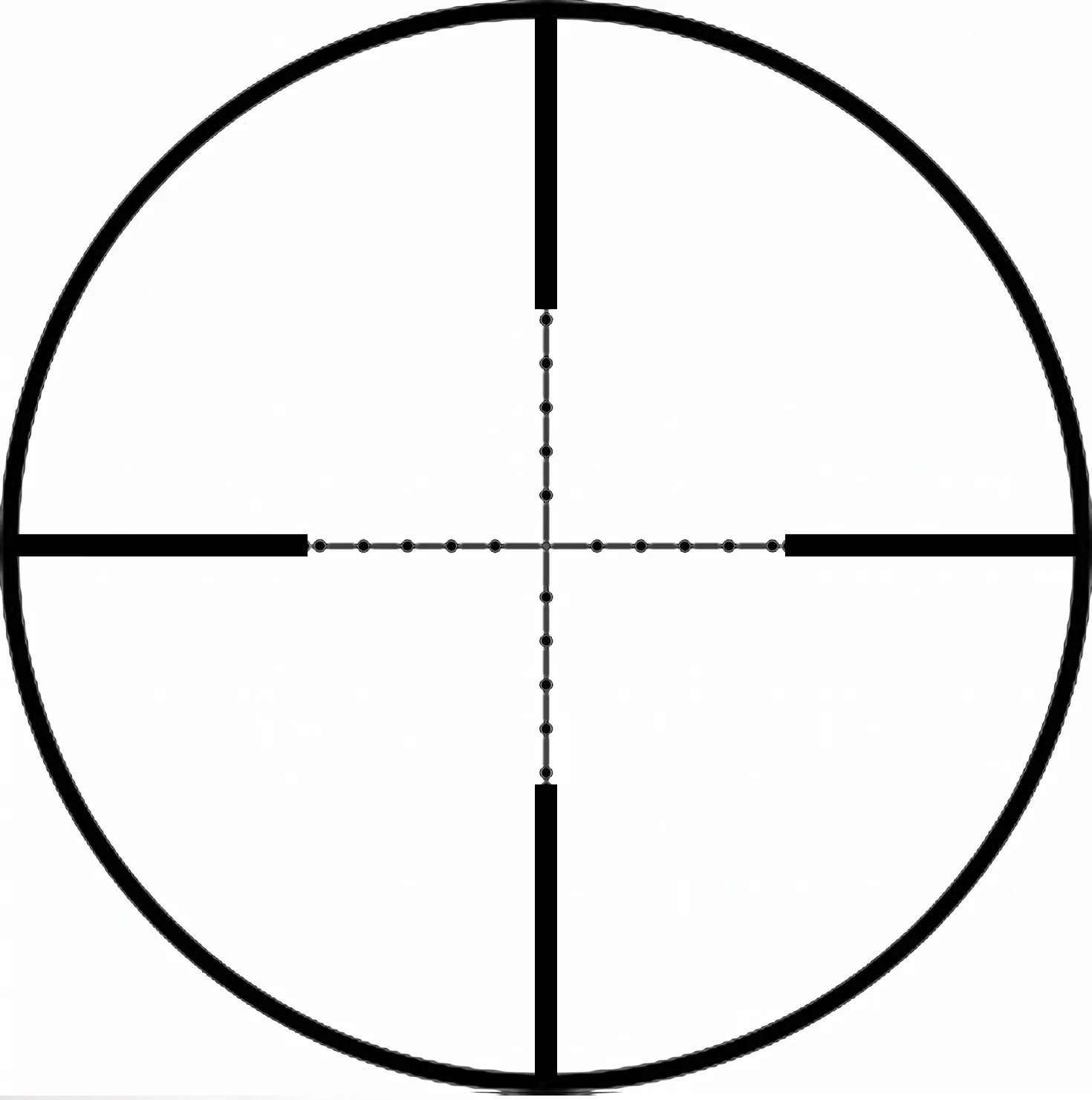 Оптичний приціл Leupold vx-3i 4.5-14x50 MilDot Оптический прицел Leupold VX-3i 4,5–14x50 MilDot