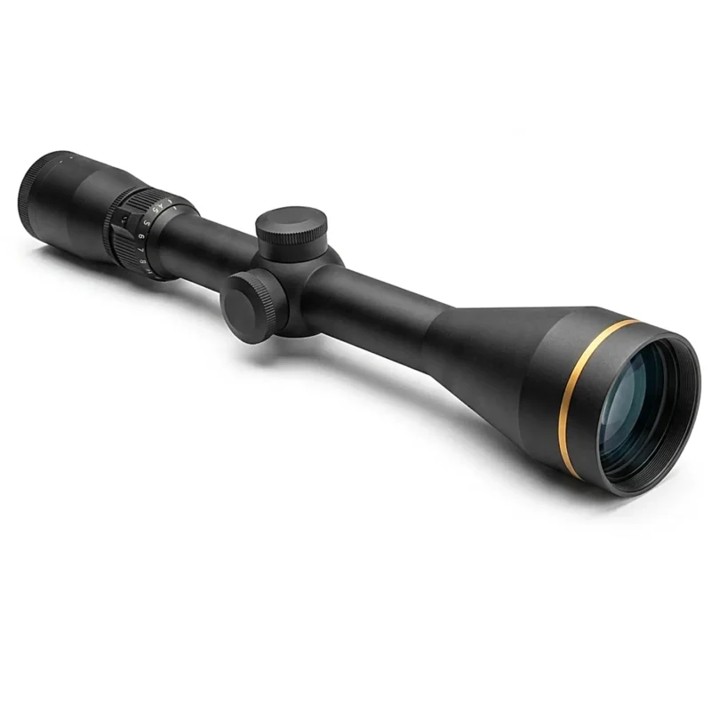 Оптичний приціл Leupold vx-3i 4.5-14x50 MilDot Оптический прицел Leupold VX-3i 4,5–14x50 MilDot