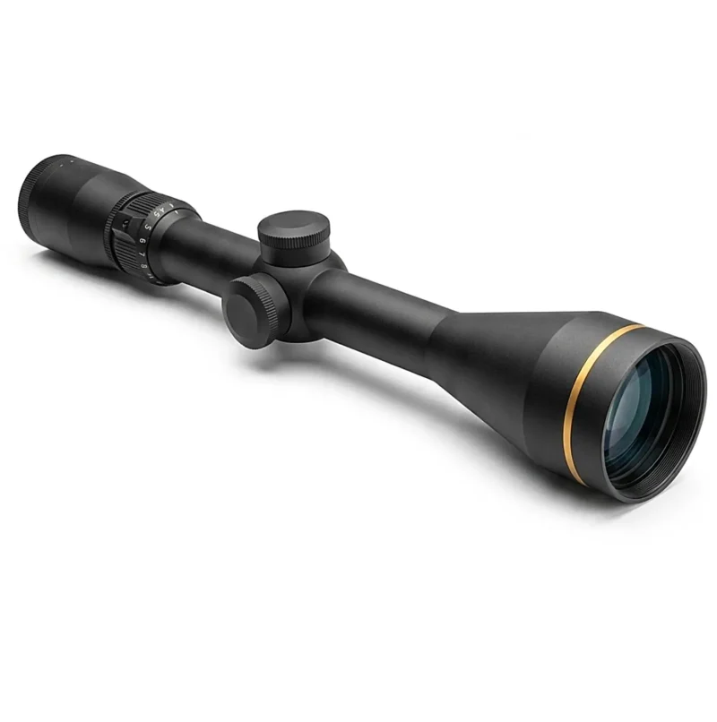 Оптический прицел Leupold VX-3i 4.5–14×50 MilDot SFP