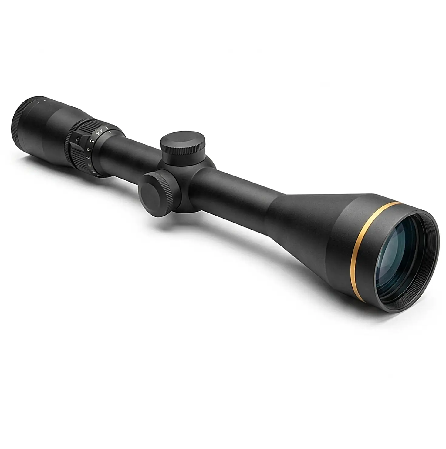 Оптичний приціл Leupold vx-3i 4.5-14x50 MilDot Оптический прицел Leupold VX-3i 4,5–14x50 MilDot