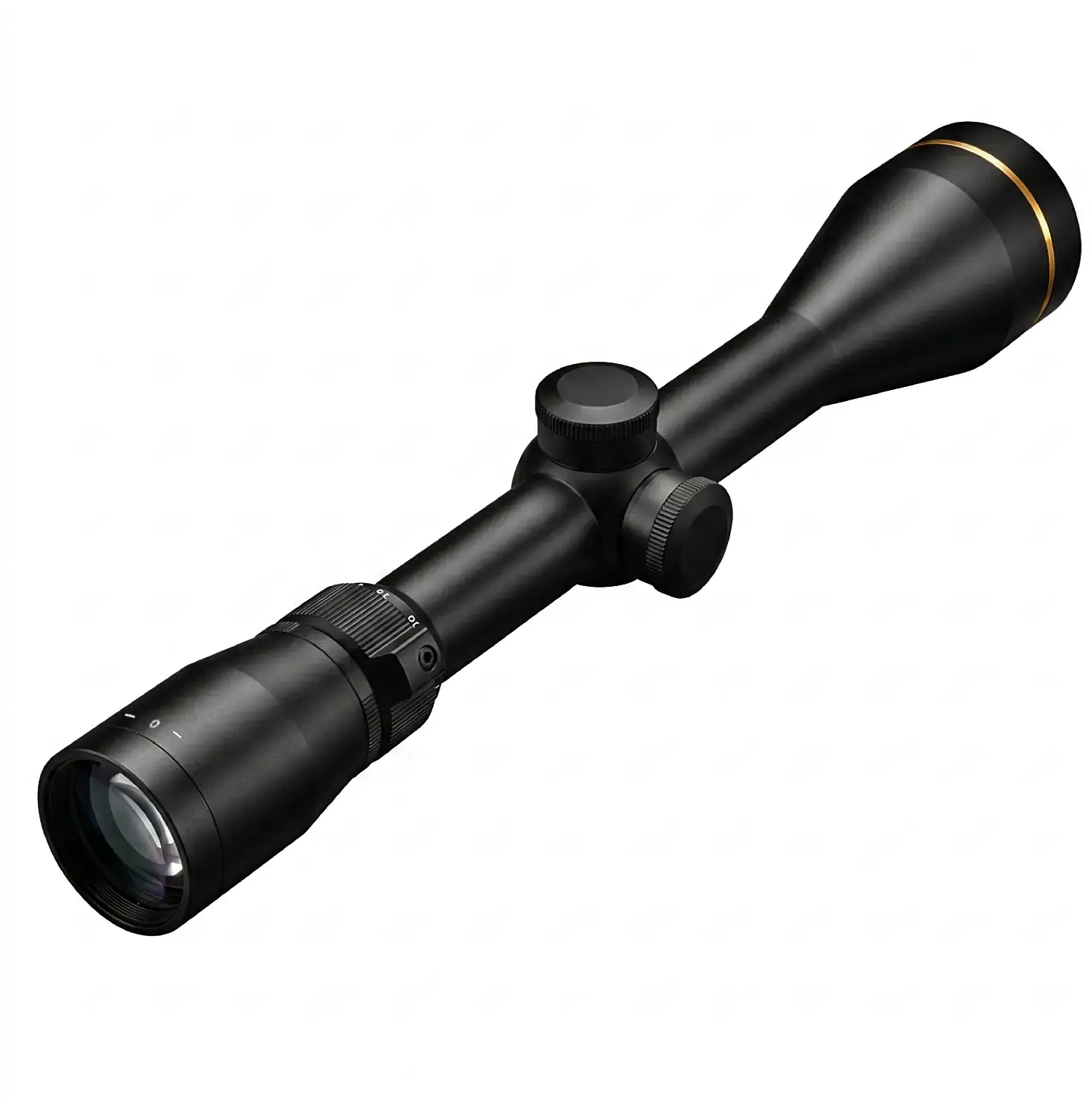Оптичний приціл Leupold vx-3i 4.5-14x50 MilDot Оптический прицел Leupold VX-3i 4,5–14x50 MilDot
