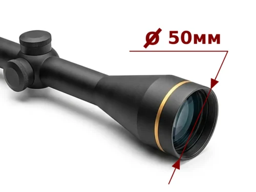 Оптичний приціл Vortex Crossfire II 4-12x44 SFP з сіткою Dead-Hold BDC без підсвічування Оптический прицел Vortex Crossfire II 4-12x44 SFP с прицельной сеткой Dead-Hold BDC без подсветки