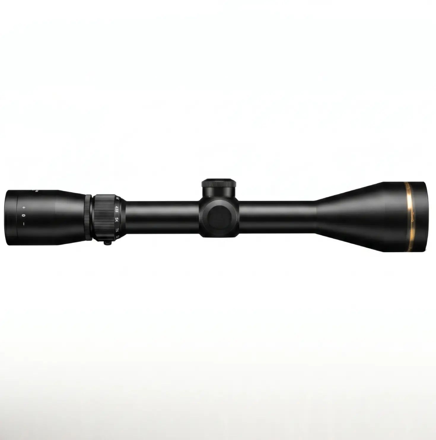 Оптичний приціл Leupold vx-3i 4.5-14x50 MilDot Оптический прицел Leupold VX-3i 4,5–14x50 MilDot