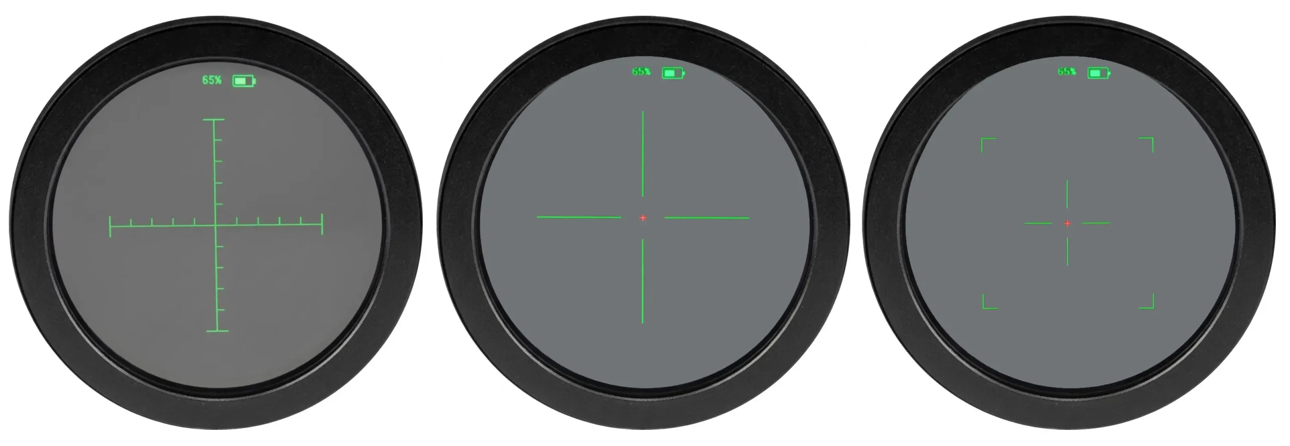 Тепловізійний коліматорний приціл OWS-300 OWLSHINE Тепловизионный коллиматорный прицел OWS-300 OWLSHINE