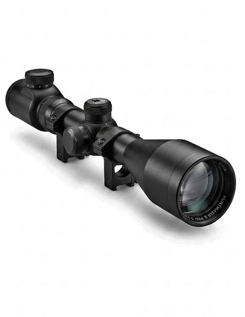 Оптический прицел Barska Huntmaster Pro 1.5–6x42 IR (комиссия)