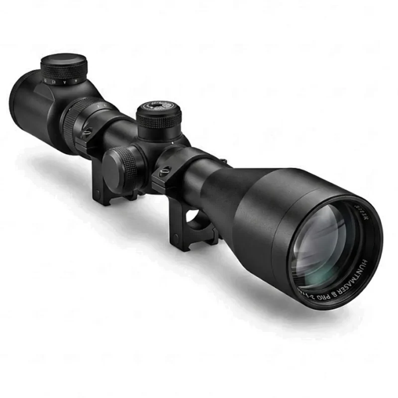 Приціл оптичний Barska Huntmaster Pro 1.5-6x42 IR (комісія) Оптический прицел Barska Huntmaster Pro 1,5–6x42 IR (комиссия)