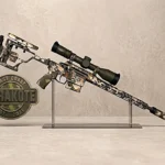 Що таке Cerakote