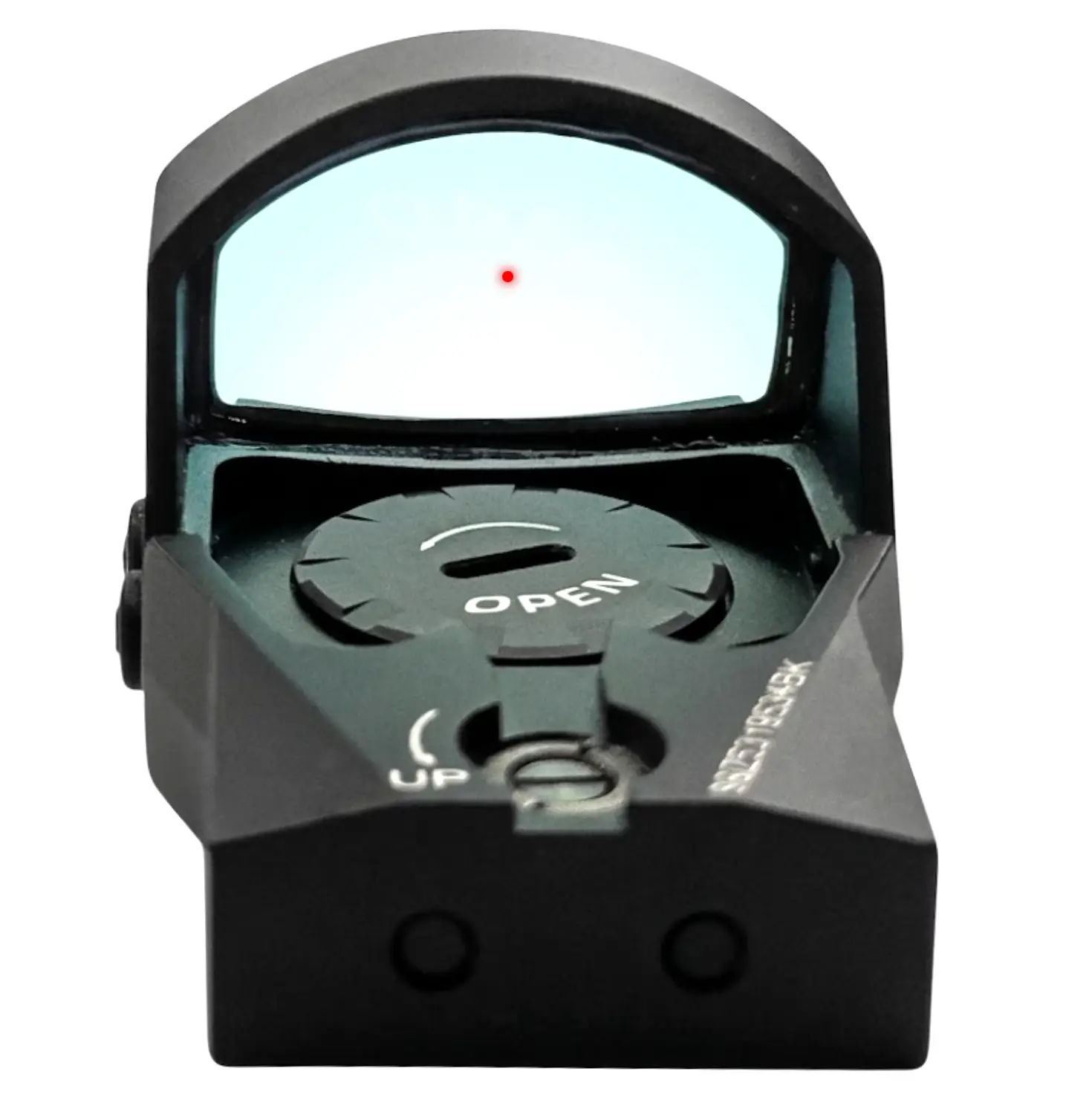 Приціл коліматорний Sig Sauer Optics Romeo1 Pro 1x30mm Прицел коллиматорный Sig Sauer Optics Romeo1 Pro 1x30 мм