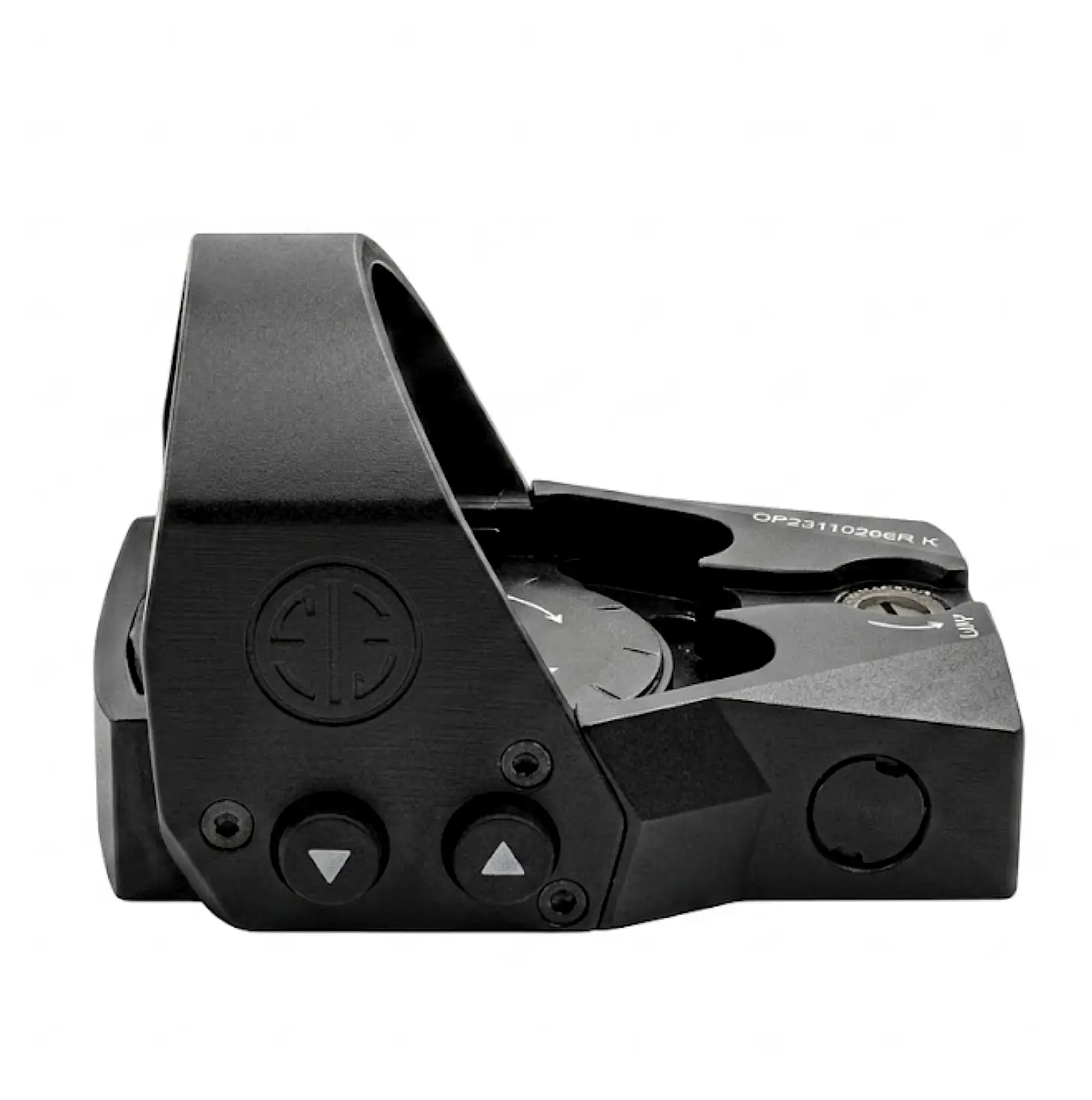Приціл коліматорний Sig Sauer Optics Romeo1 Pro 1x30mm Прицел коллиматорный Sig Sauer Optics Romeo1 Pro 1x30 мм