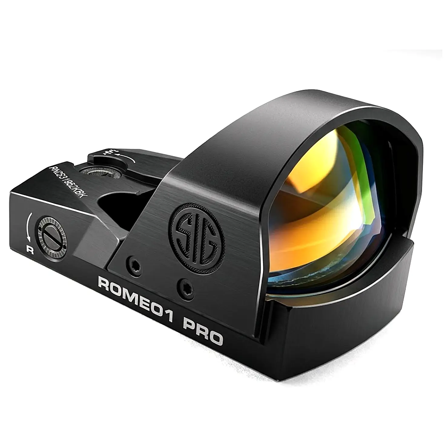 Приціл коліматорний Sig Sauer Optics Romeo1 Pro 1x30mm Прицел коллиматорный Sig Sauer Optics Romeo1 Pro 1x30 мм