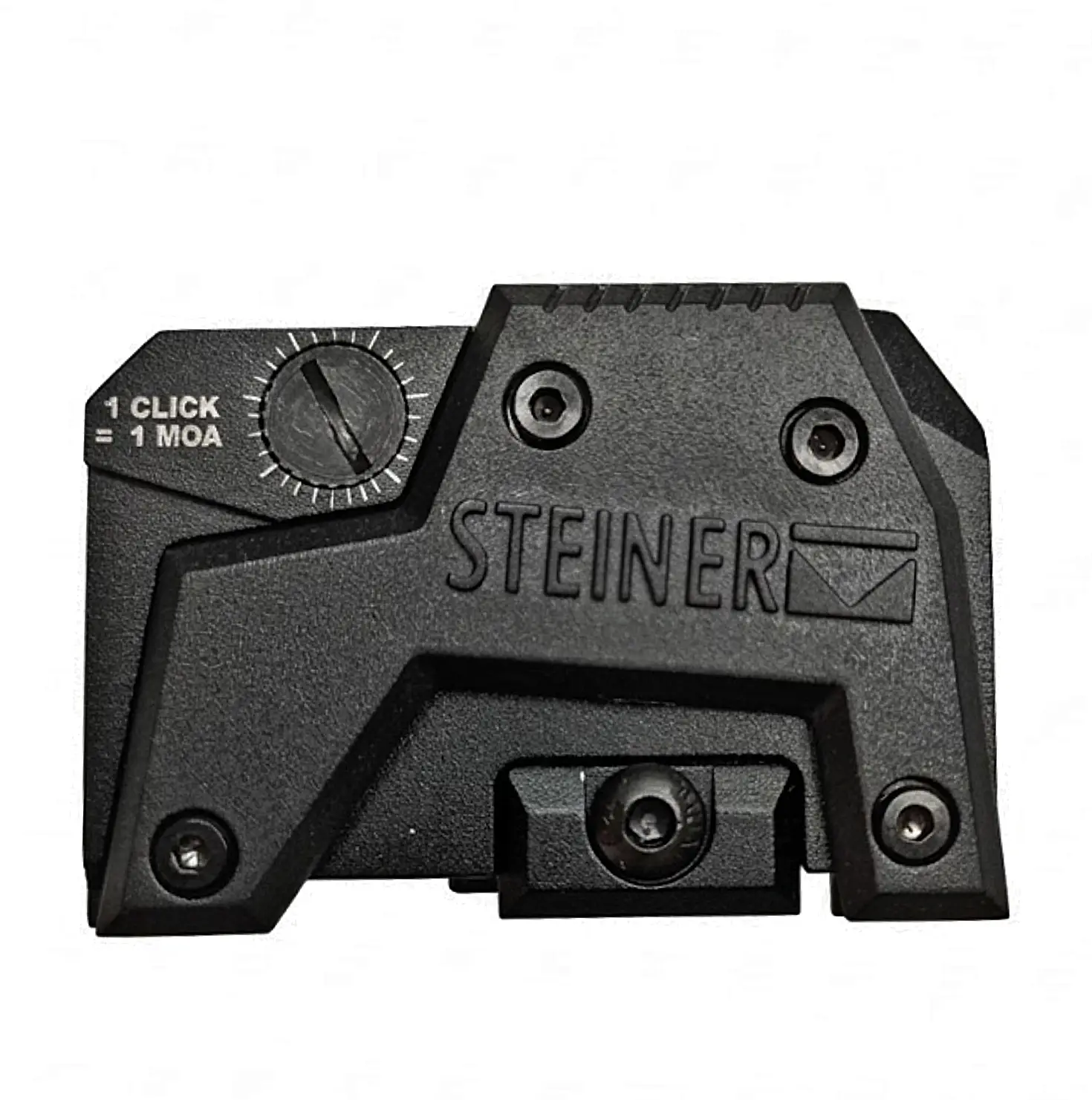 Приціл коліматорний Steiner MPS 1x20 з точкою 3.3 MOA Прицел коллиматорный Steiner MPS 1x20 с точкой 3,3 MOA
