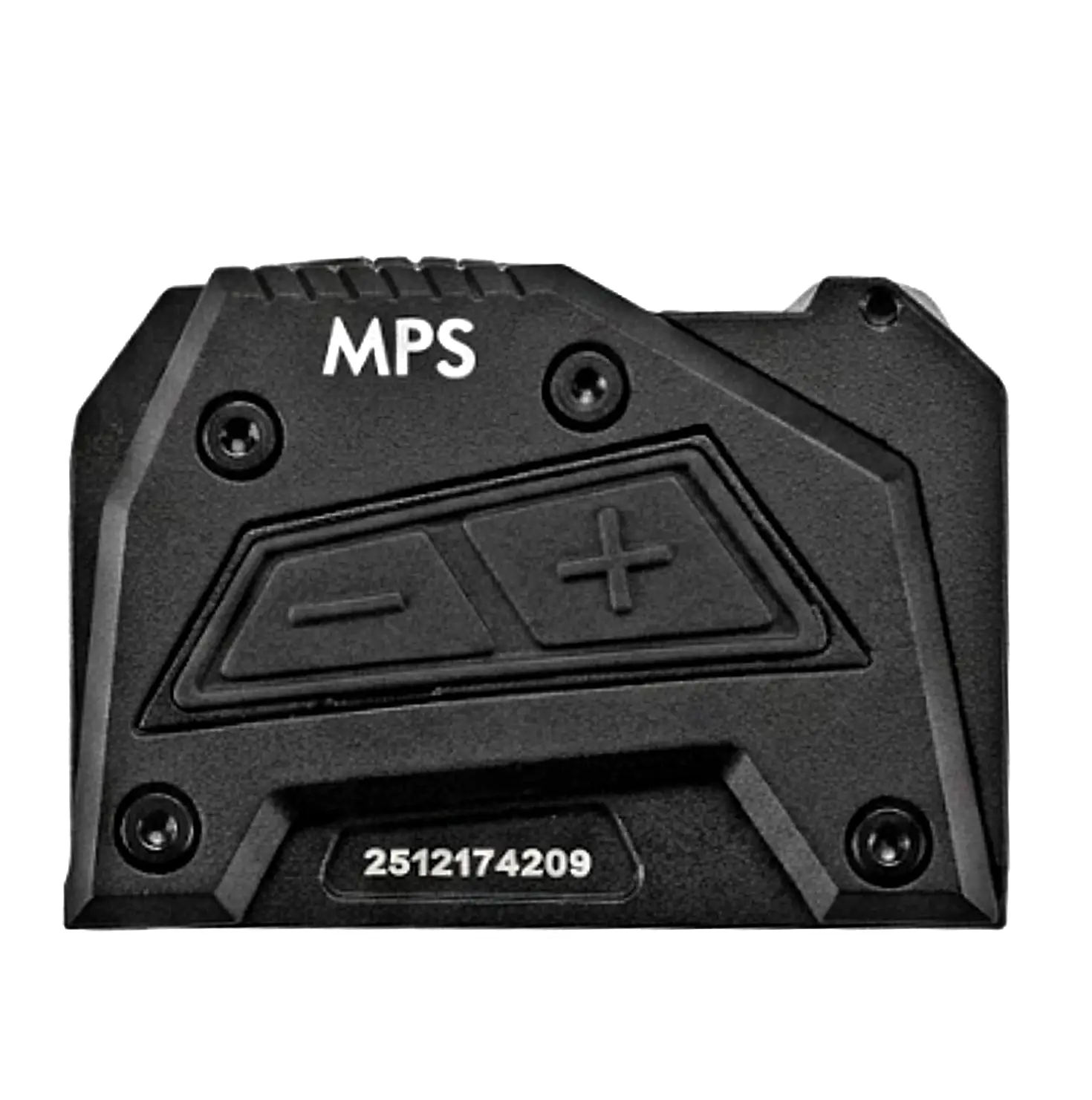 Приціл коліматорний Steiner MPS 1x20 з точкою 3.3 MOA