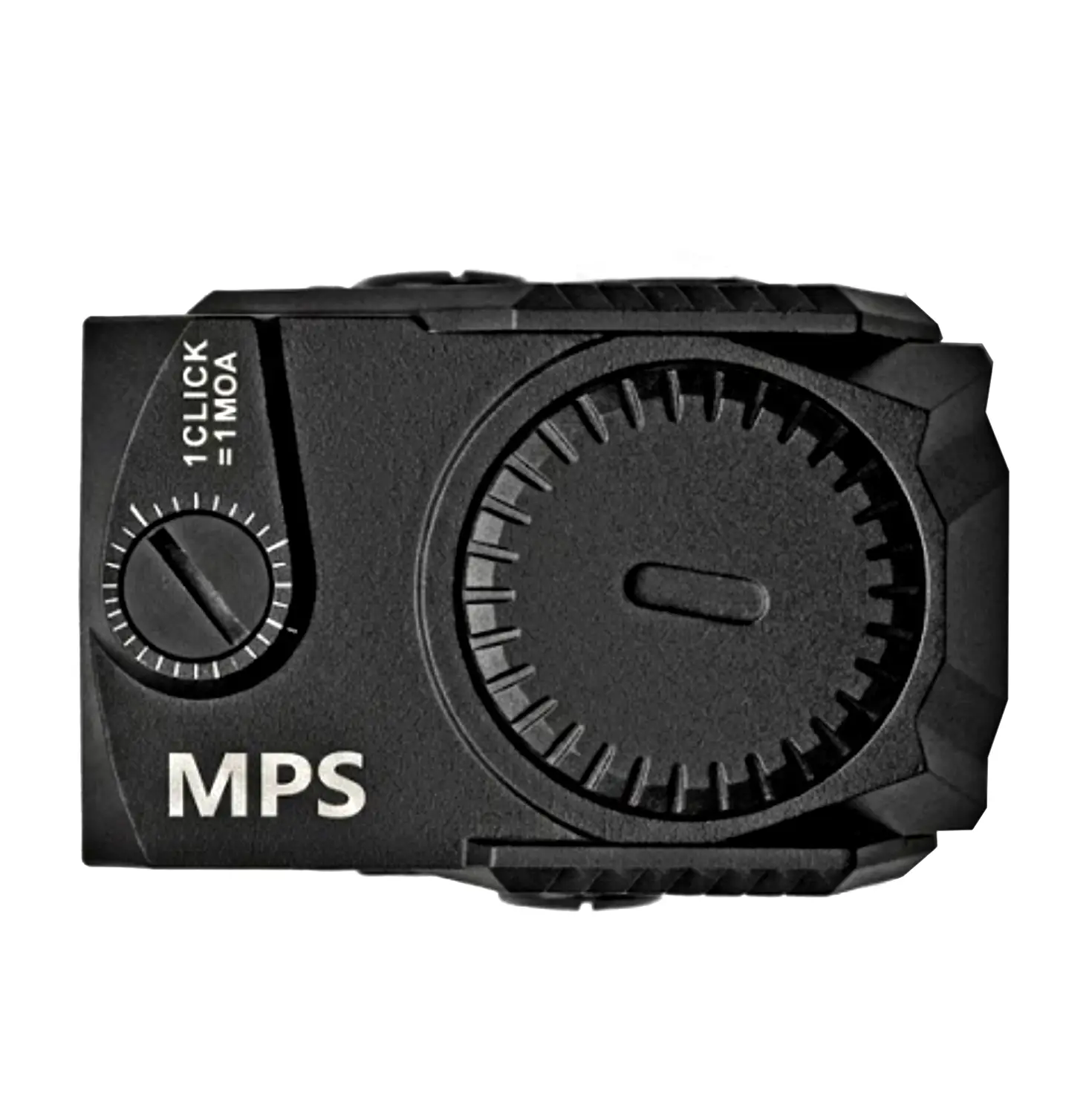 Приціл коліматорний Steiner MPS 1x20 з точкою 3.3 MOA Прицел коллиматорный Steiner MPS 1x20 с точкой 3,3 MOA