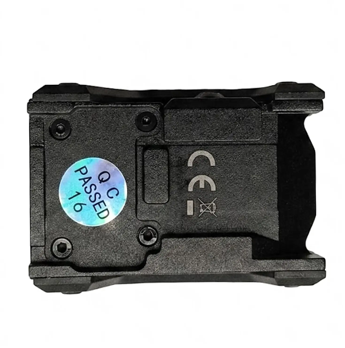 Приціл коліматорний Steiner MPS 1x20 з точкою 3.3 MOA Прицел коллиматорный Steiner MPS 1x20 с точкой 3,3 MOA