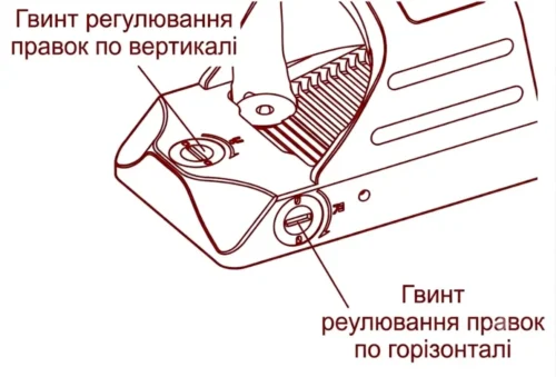 Приціл коліматорний TYPE HS407C Прицел коллиматорный TYPE HS407C