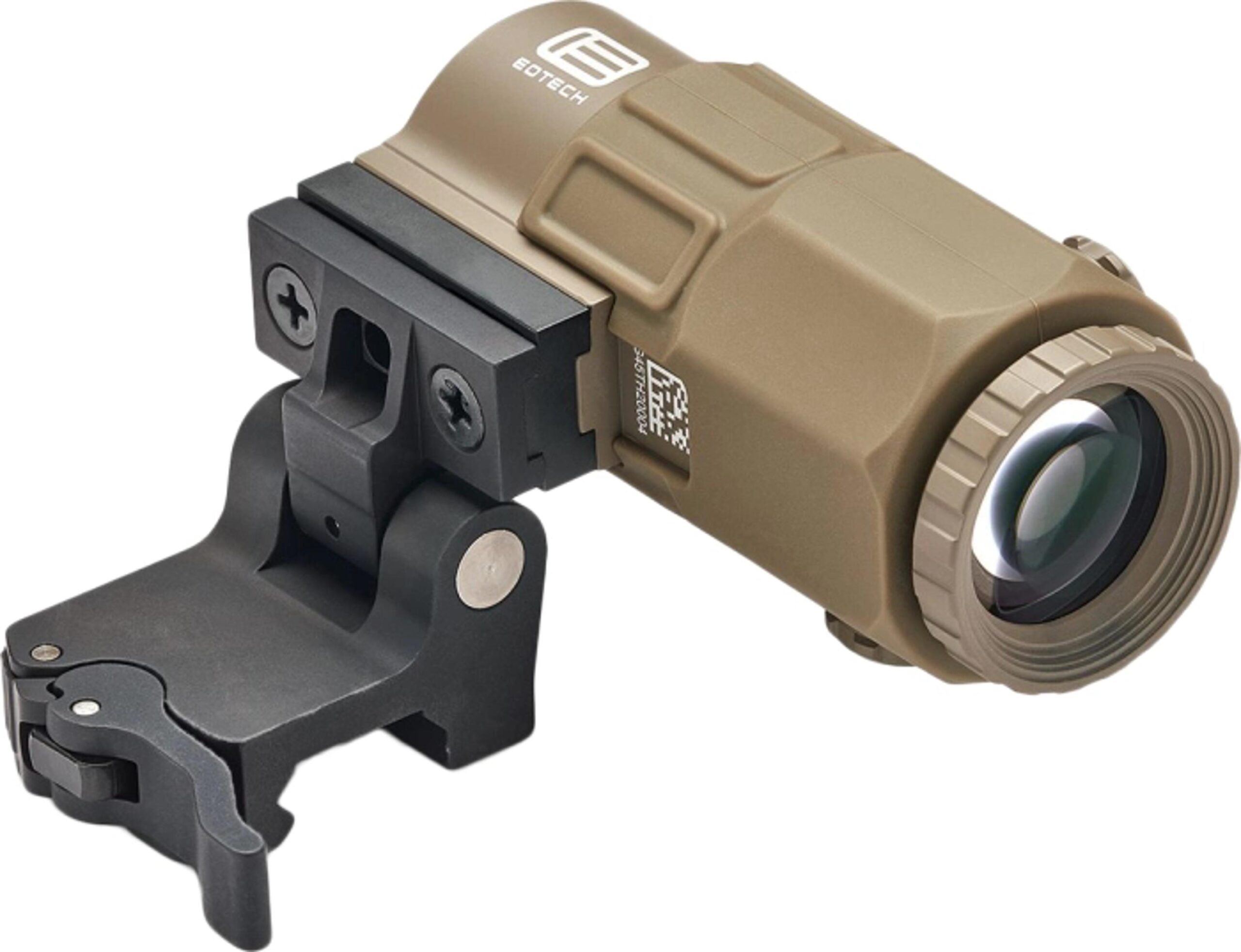 Збільшувач EOTech G45 Tan 5х (G45.STSTan)