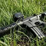 GOYOJO GTD215 очима звичайного мисливця: що насправді дає гібридний приціл