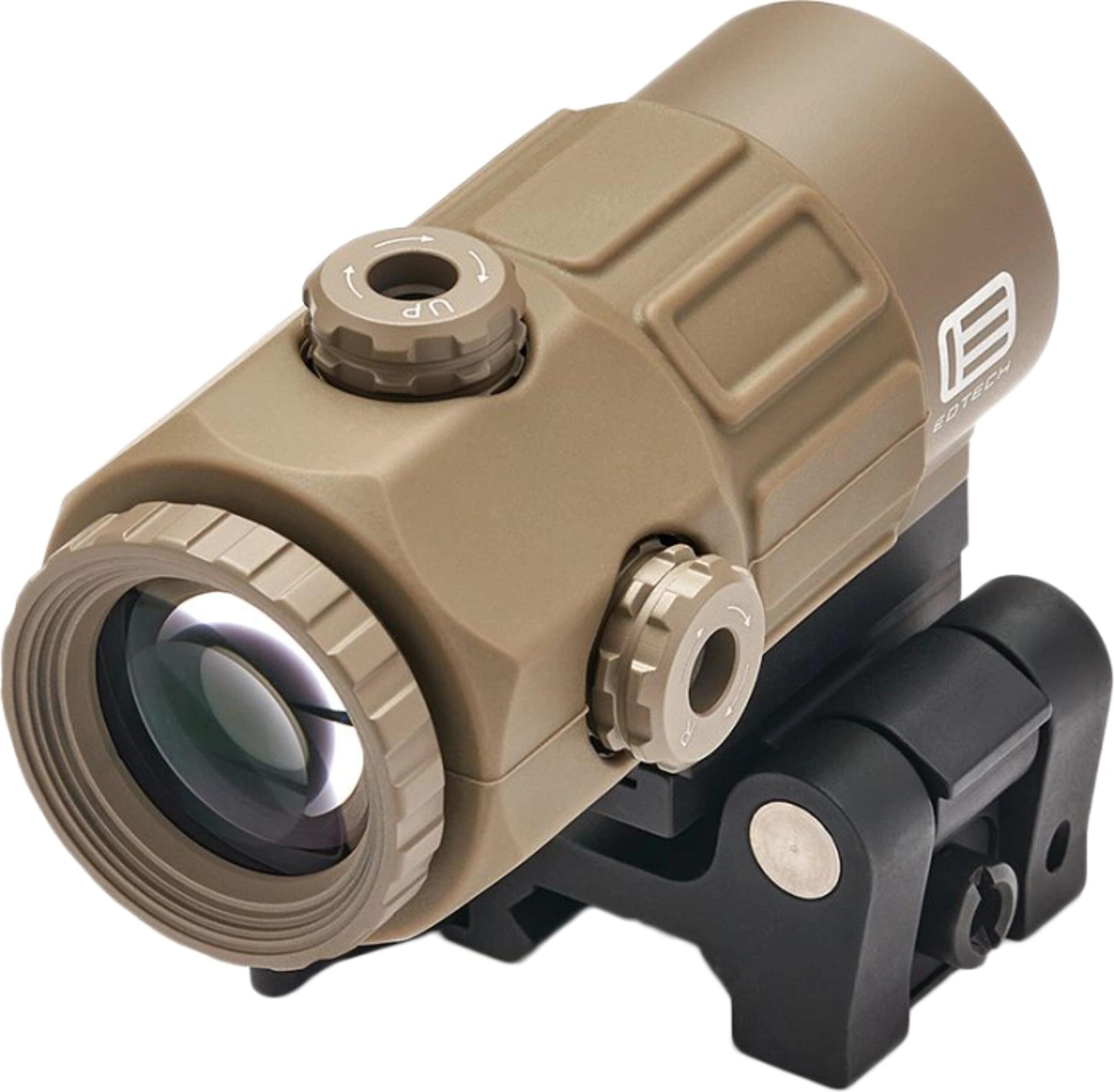 Збільшувач EOTech G45 Tan 5х (G45.STSTan)