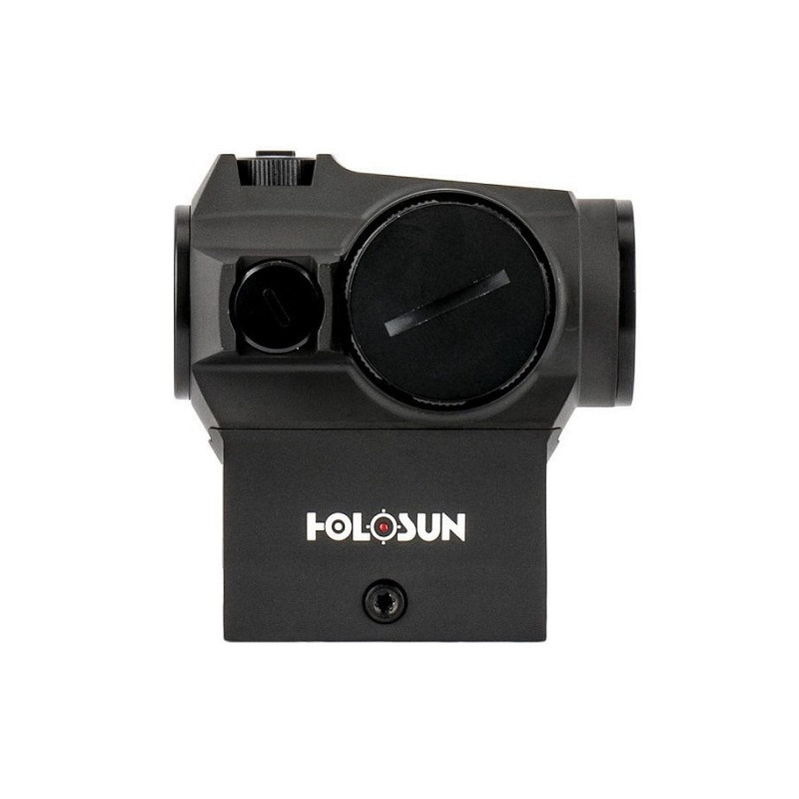 Коліматорний приціл Holosun HS503R