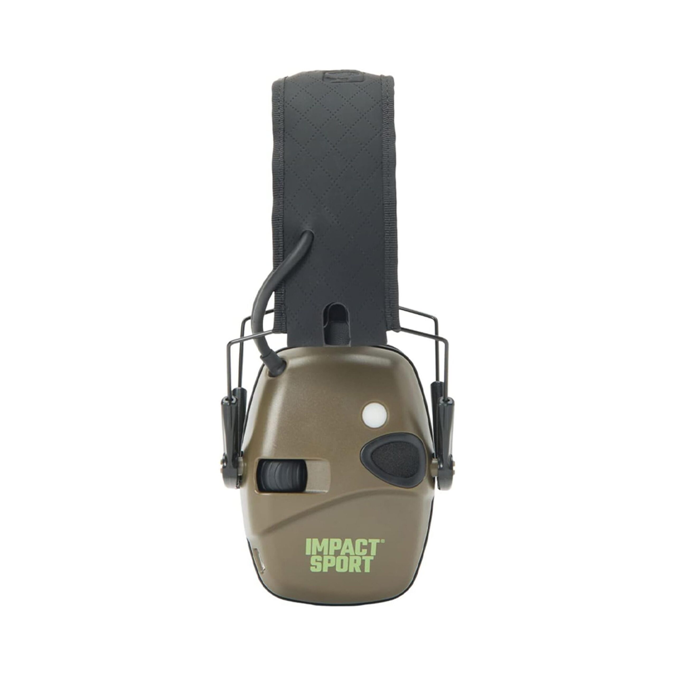 Активні захисні навушники Howard Leight Impact Sport R-02548 Bluetooth