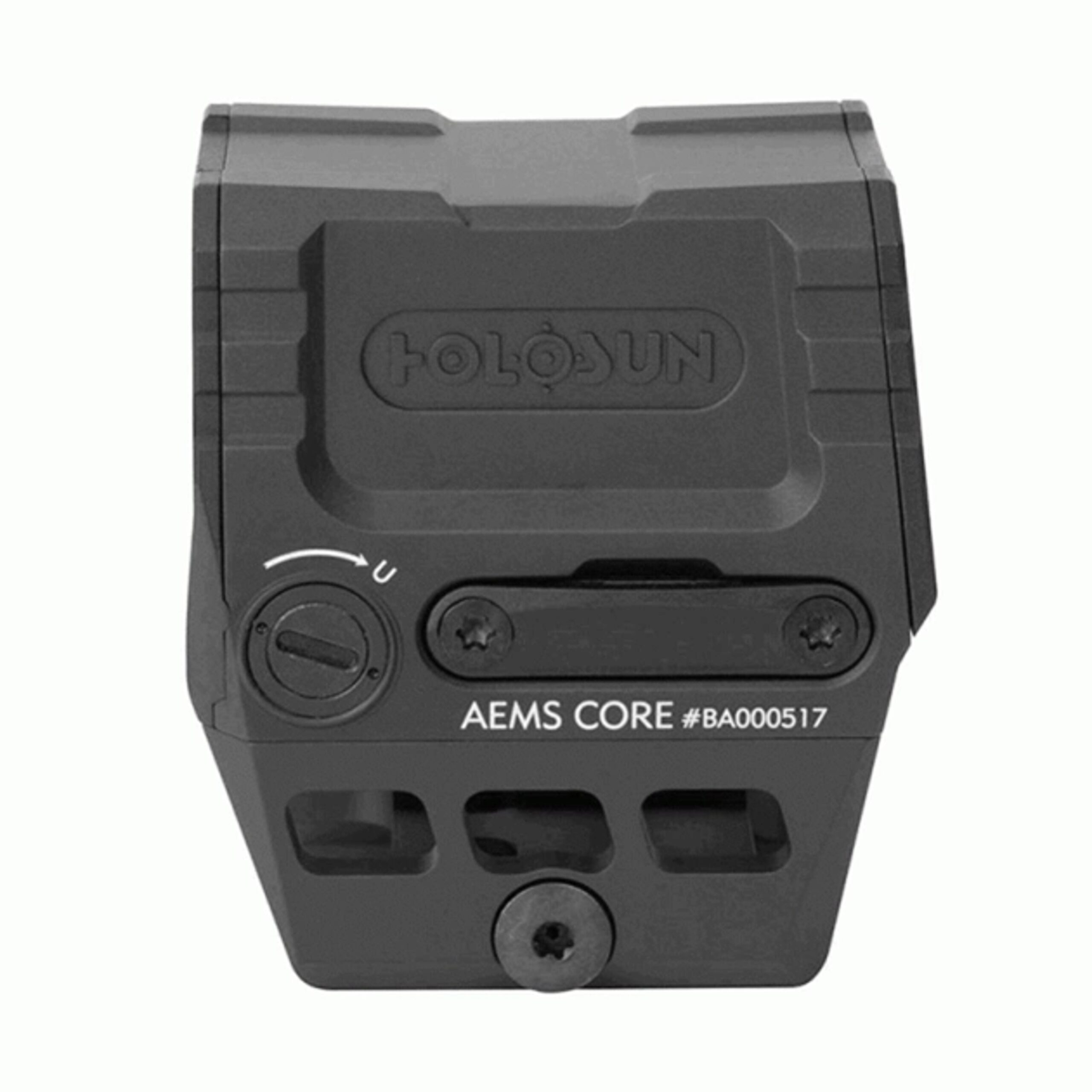 Коліматорний приціл Holosun AEMS CORE RED 110101