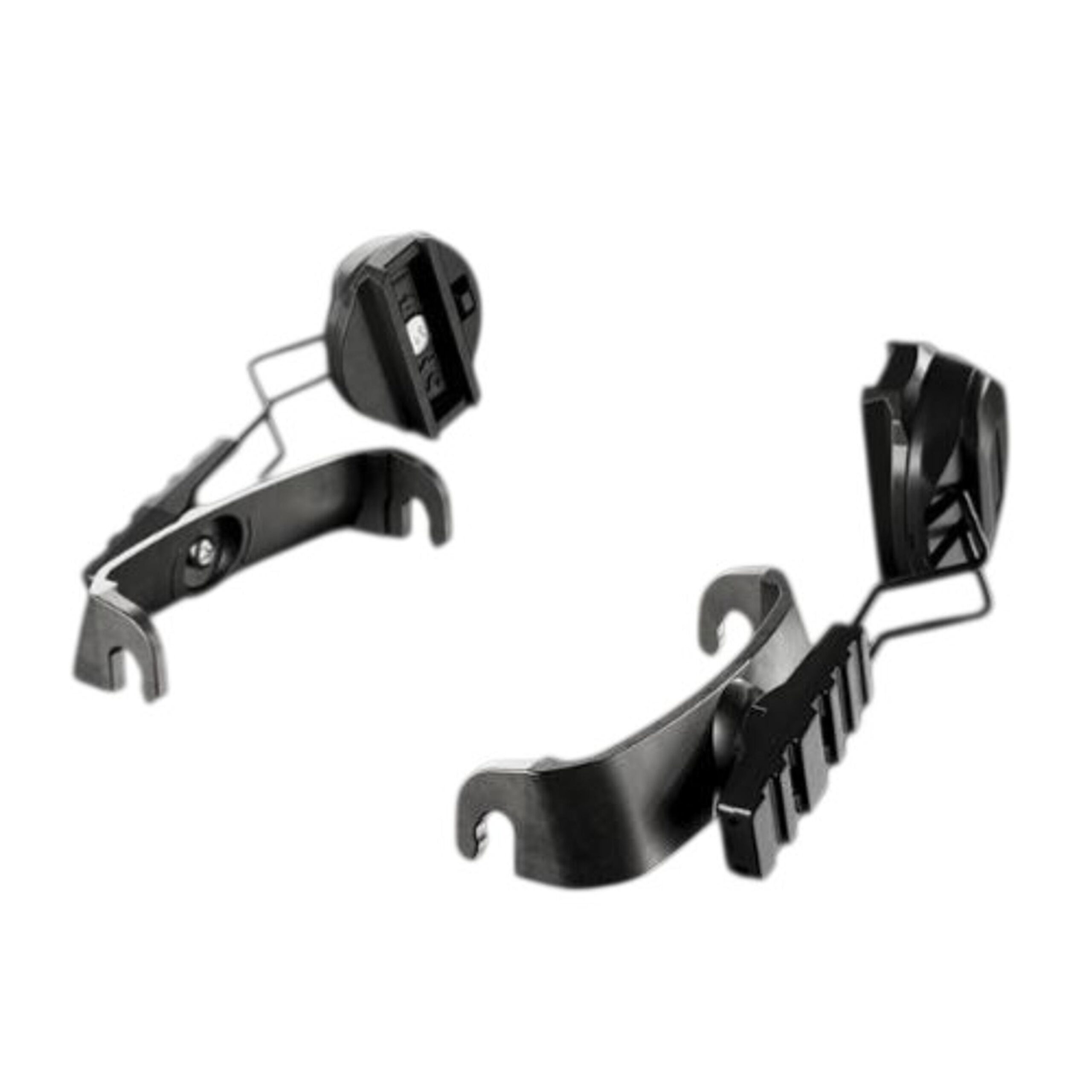 Активні навушники Sordin Supreme T2 Rear ARC Rails Tan (303005-31P)