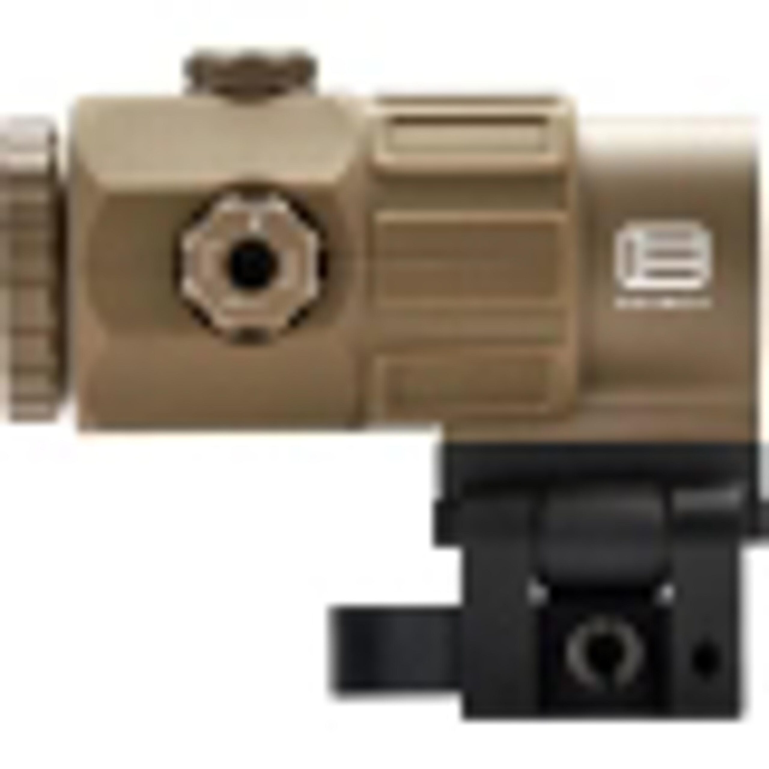 Збільшувач EOTech G45 Tan 5х (G45.STSTan)