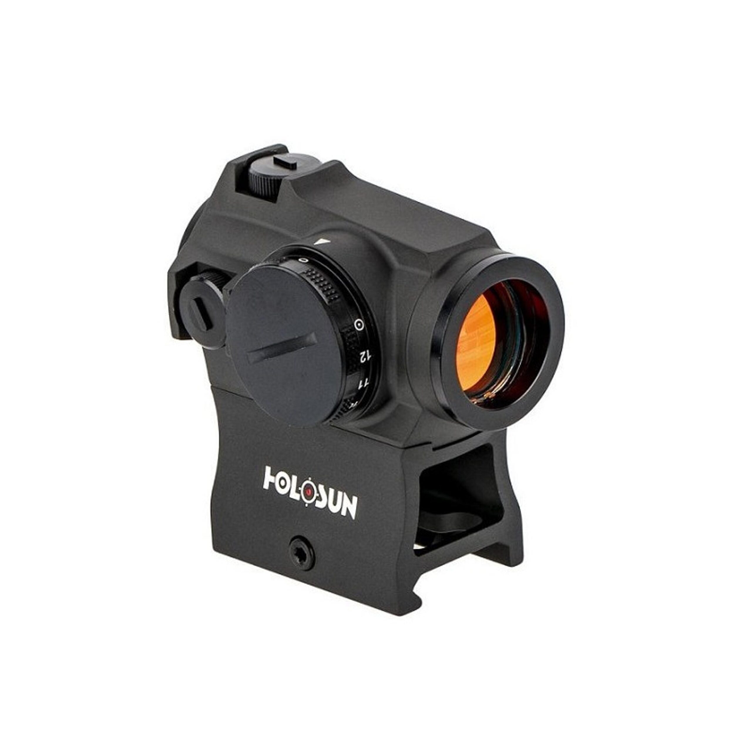 Коліматорний приціл Holosun HS503R