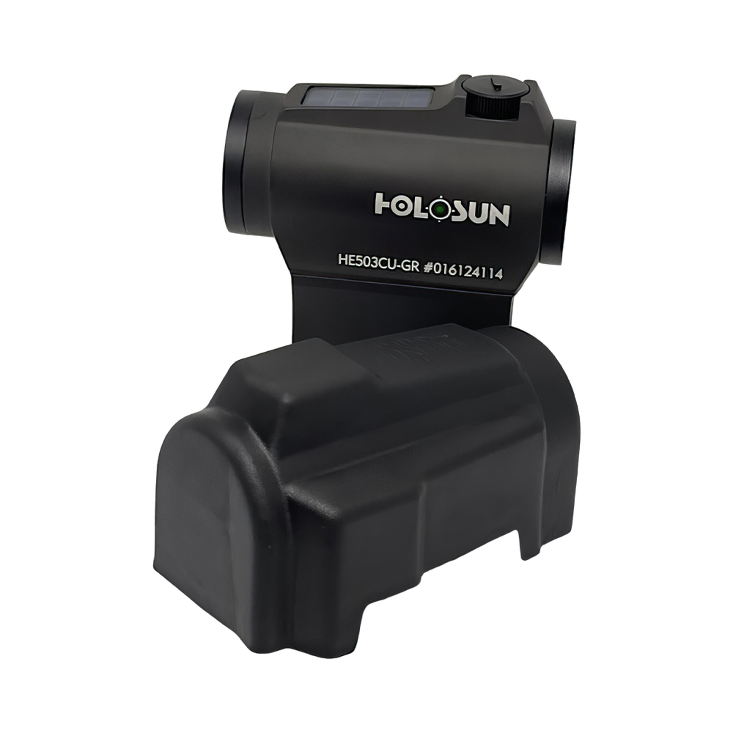 Захисний чохол для прицілів Holosun 503CU, 403B, 403C