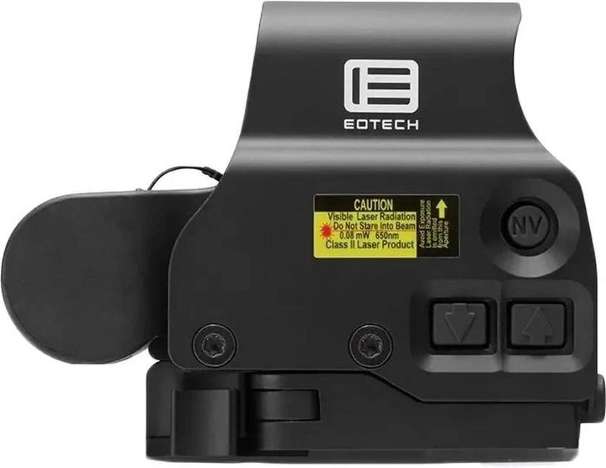 Коліматорний приціл EOTech EXPS3-0 Blk