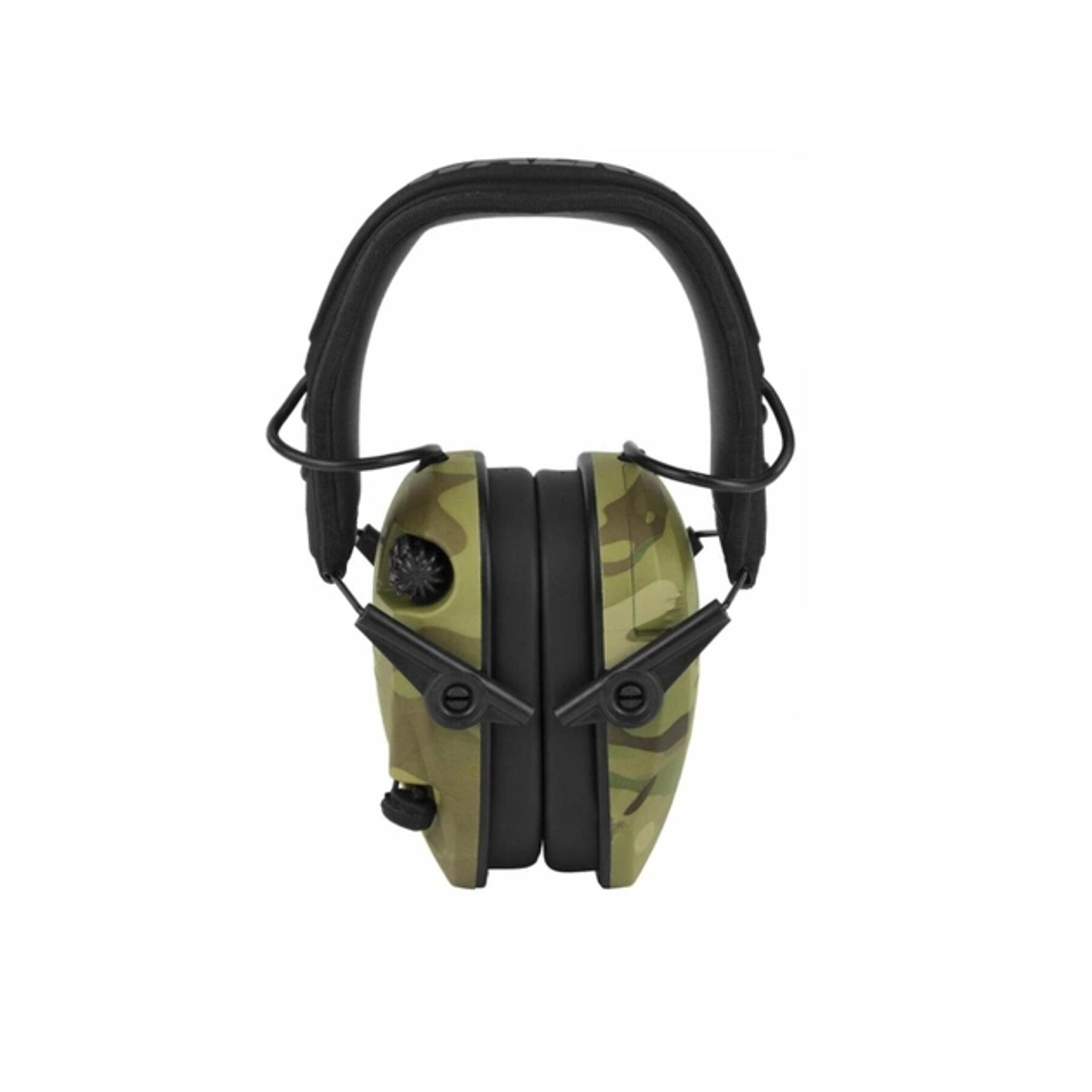 Активні захисні навушники Walker's Razor Slim Multicam (MCC)