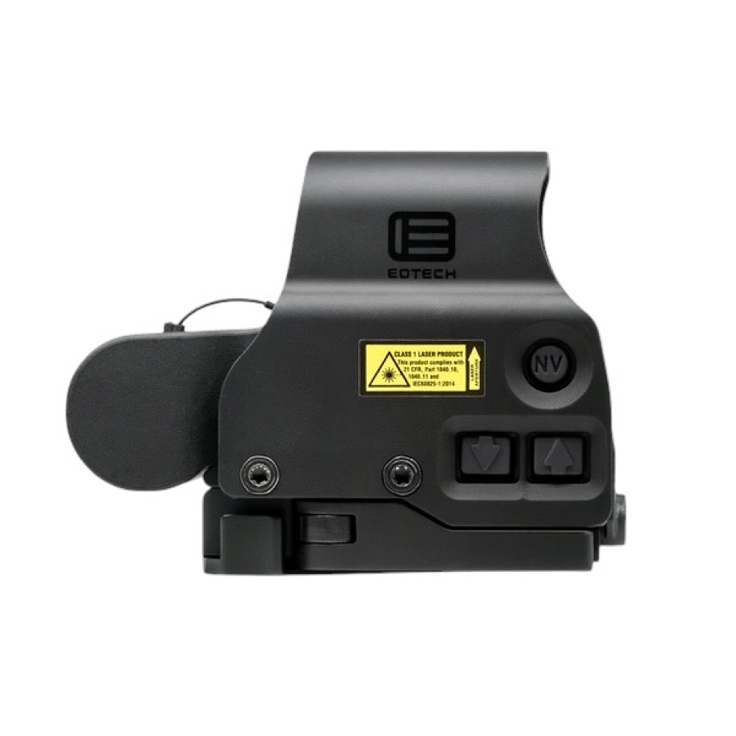 Коліматорний приціл EOTech EXPS3-DCR BB