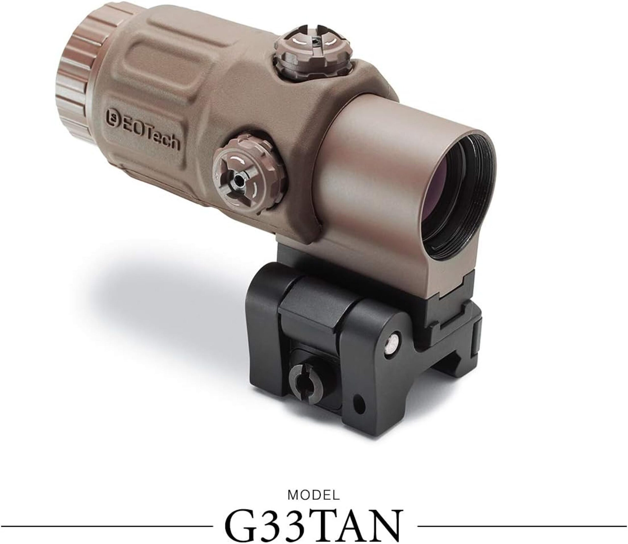 Збільшувач EOTech G33 tan 3х (G33.STSTan)
