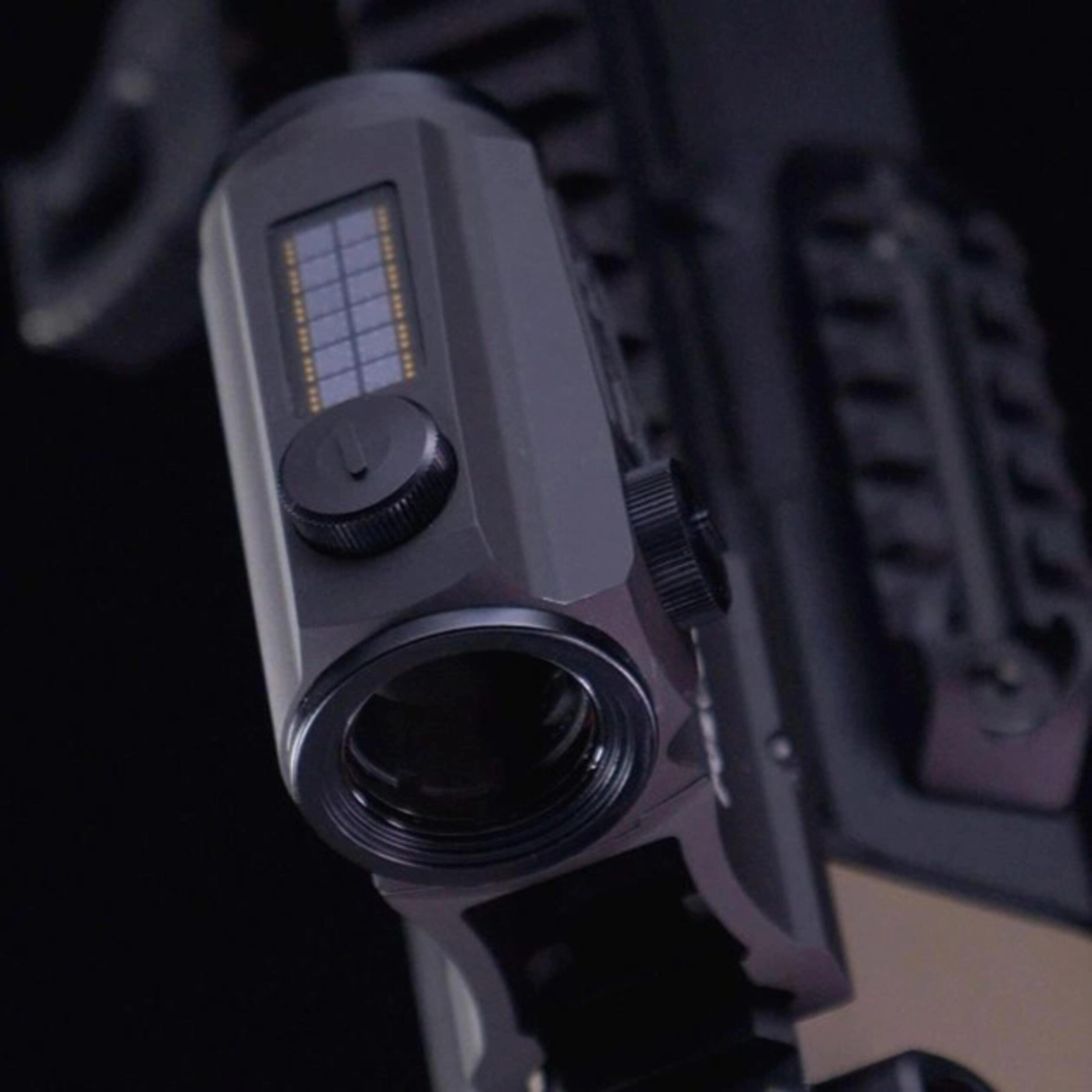 Коліматорний приціл Holosun HS403C