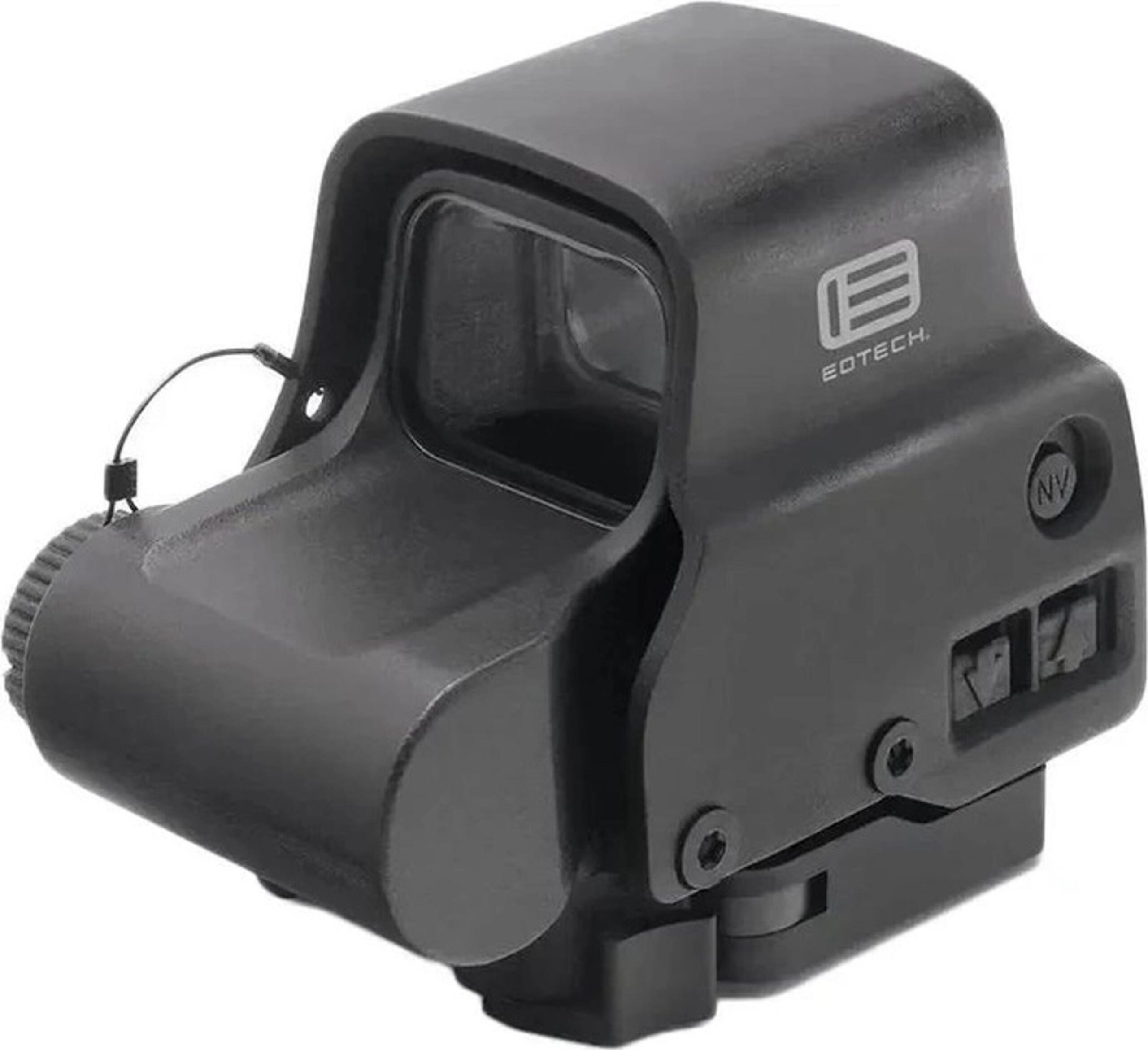 Коліматорний приціл EOTech EXPS3-0 Blk