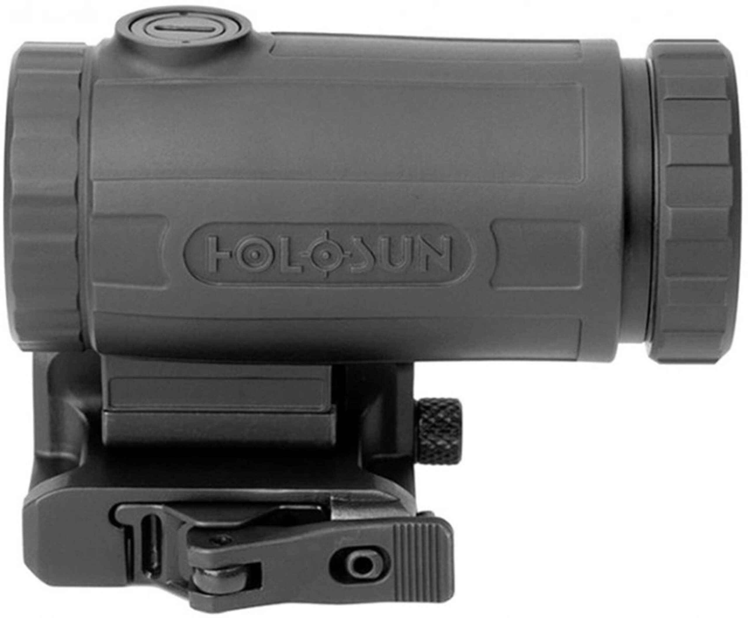 Збільшувач Holosun HM3XT 3x (титановий корпус)