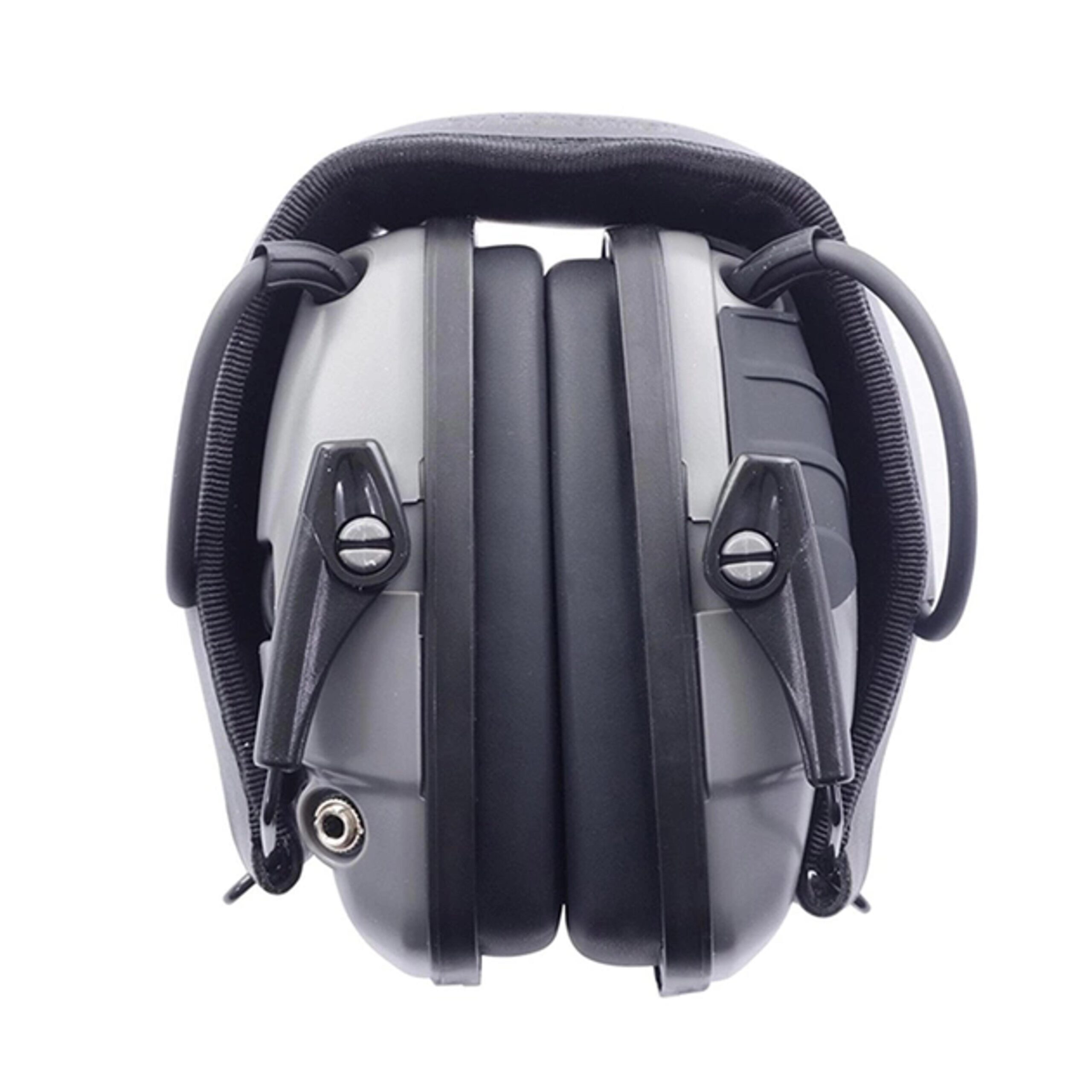 Активні захисні навушники Howard Leight Impact Sport BOLT R-02232 Gray