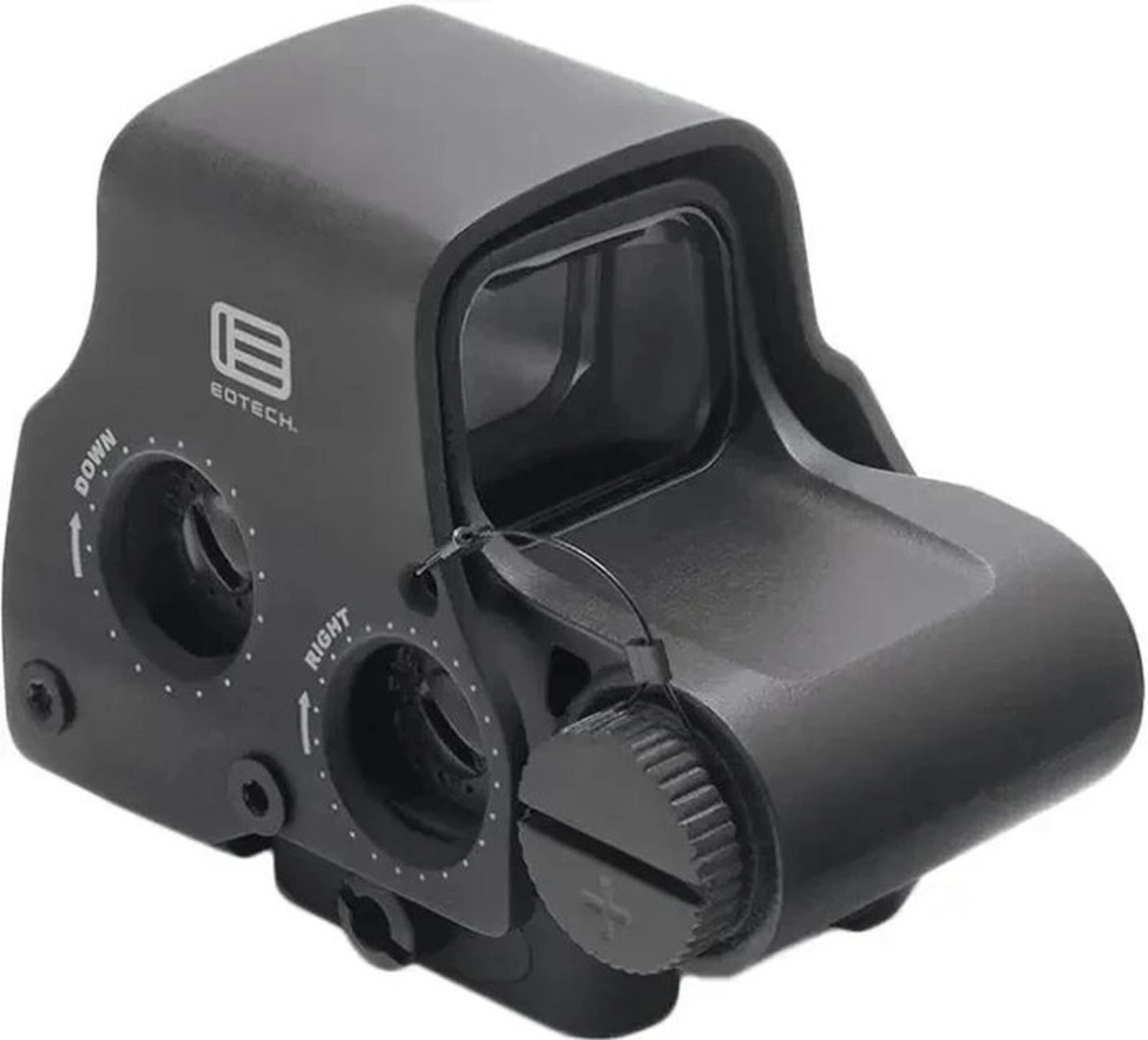 Коліматорний приціл EOTech EXPS3-0 Blk