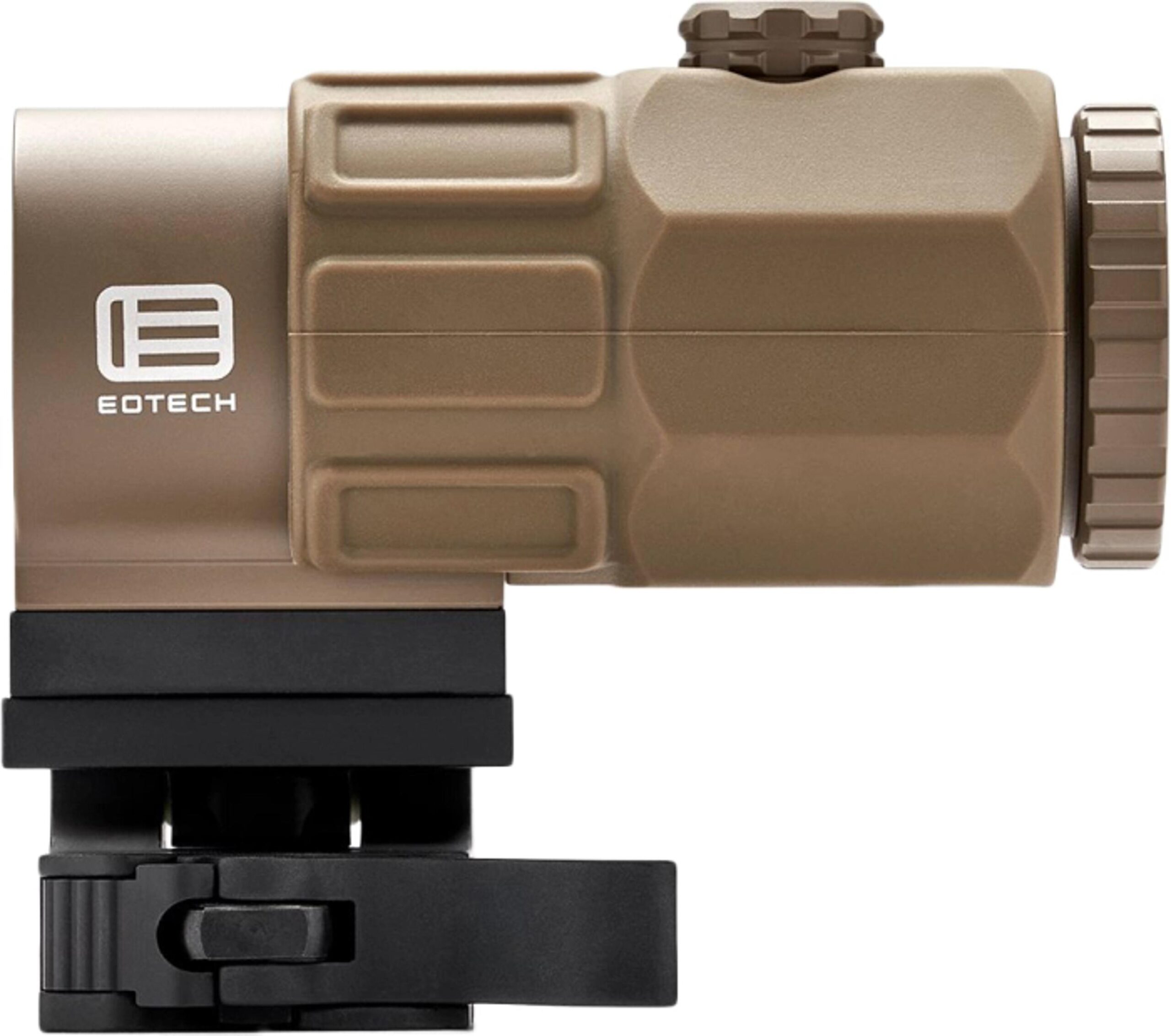 Збільшувач EOTech G45 Tan 5х (G45.STSTan)