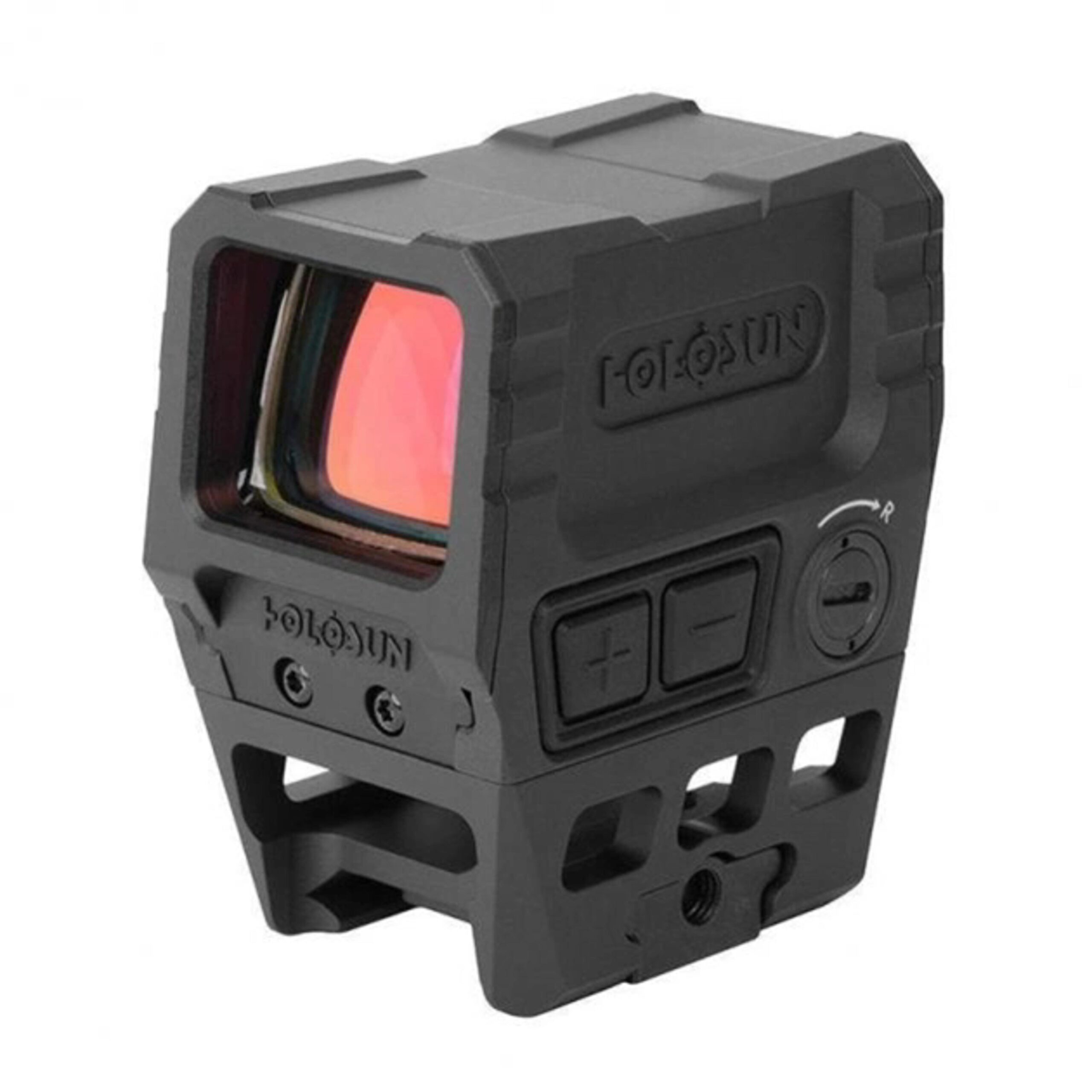 Коліматорний приціл Holosun AEMS CORE RED 110101