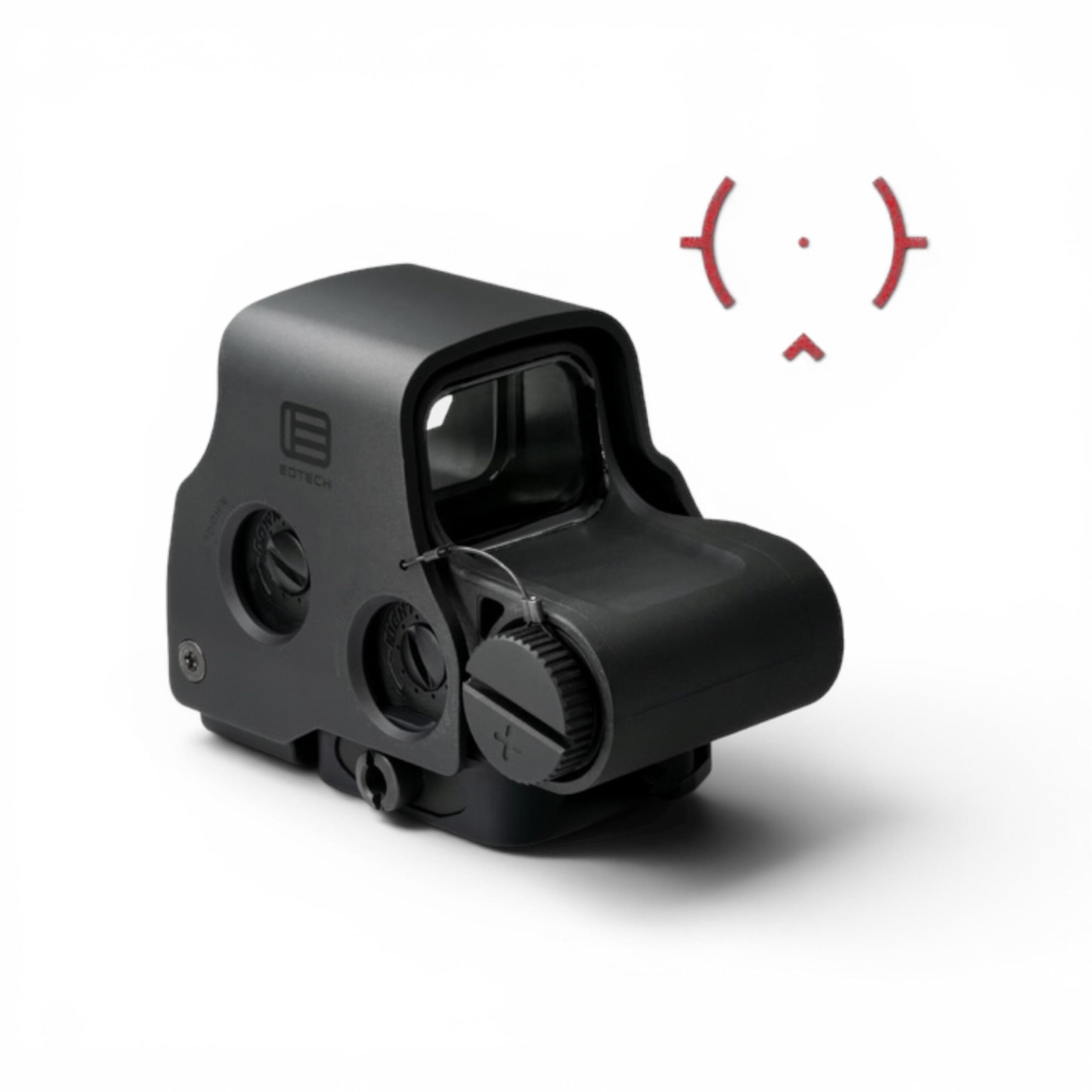 Коліматорний приціл EOTech EXPS3-DCR BB