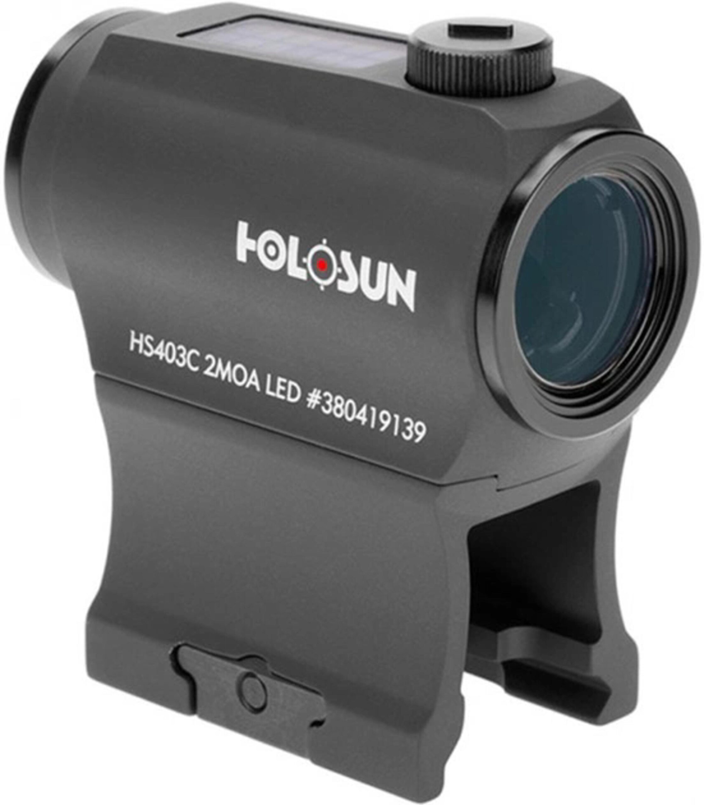 Коліматорний приціл Holosun HS403C