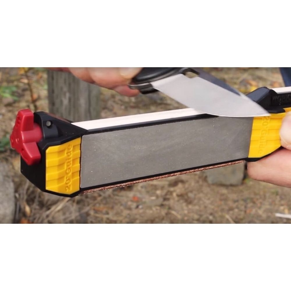 Керамічний стрижень Work Sharp 1" Ceramic Rod для точила Guided Field