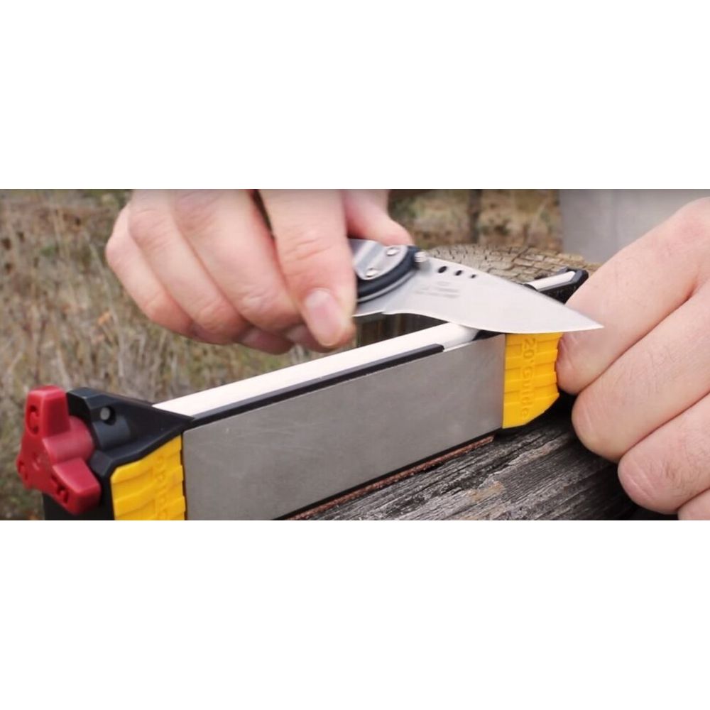 Керамічний стрижень Work Sharp 1" Ceramic Rod для точила Guided Field