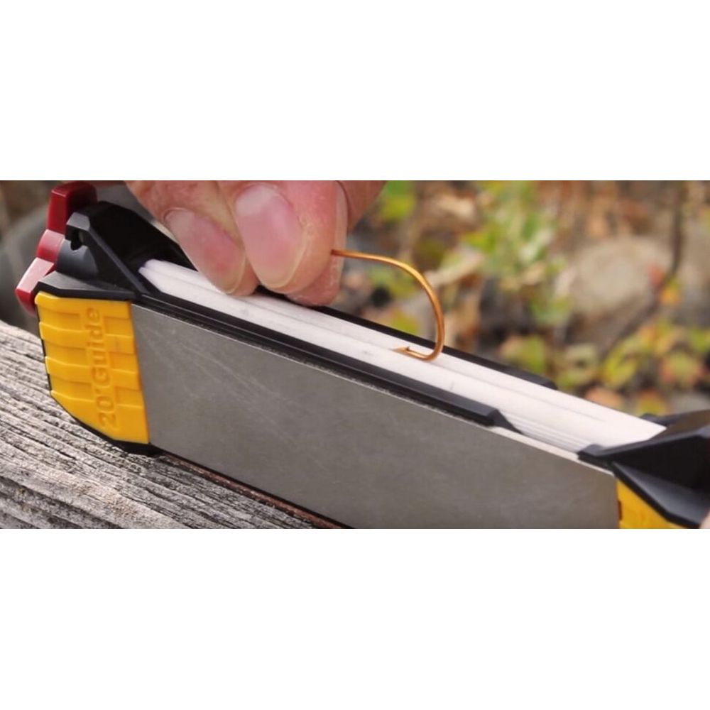 Керамічний стрижень Work Sharp 1" Ceramic Rod для точила Guided Field