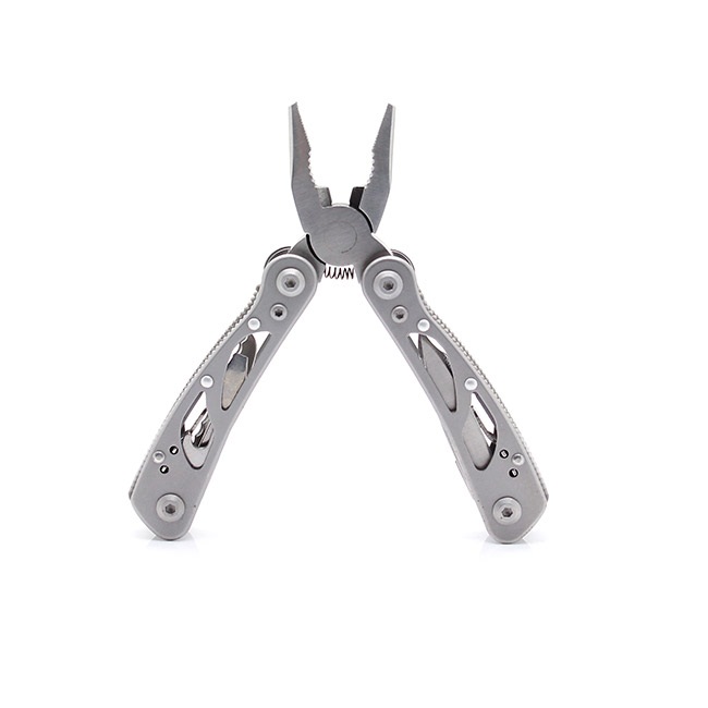 Мультитул Ganzo G104S, (11.4 см) 11 функцій + чохол