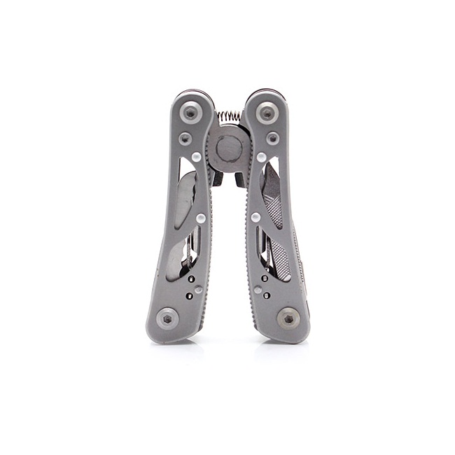 Мультитул Ganzo G104S, (11.4 см) 11 функцій + чохол